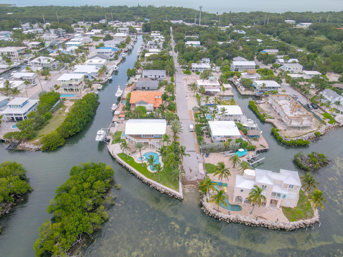917 Lobster Lane