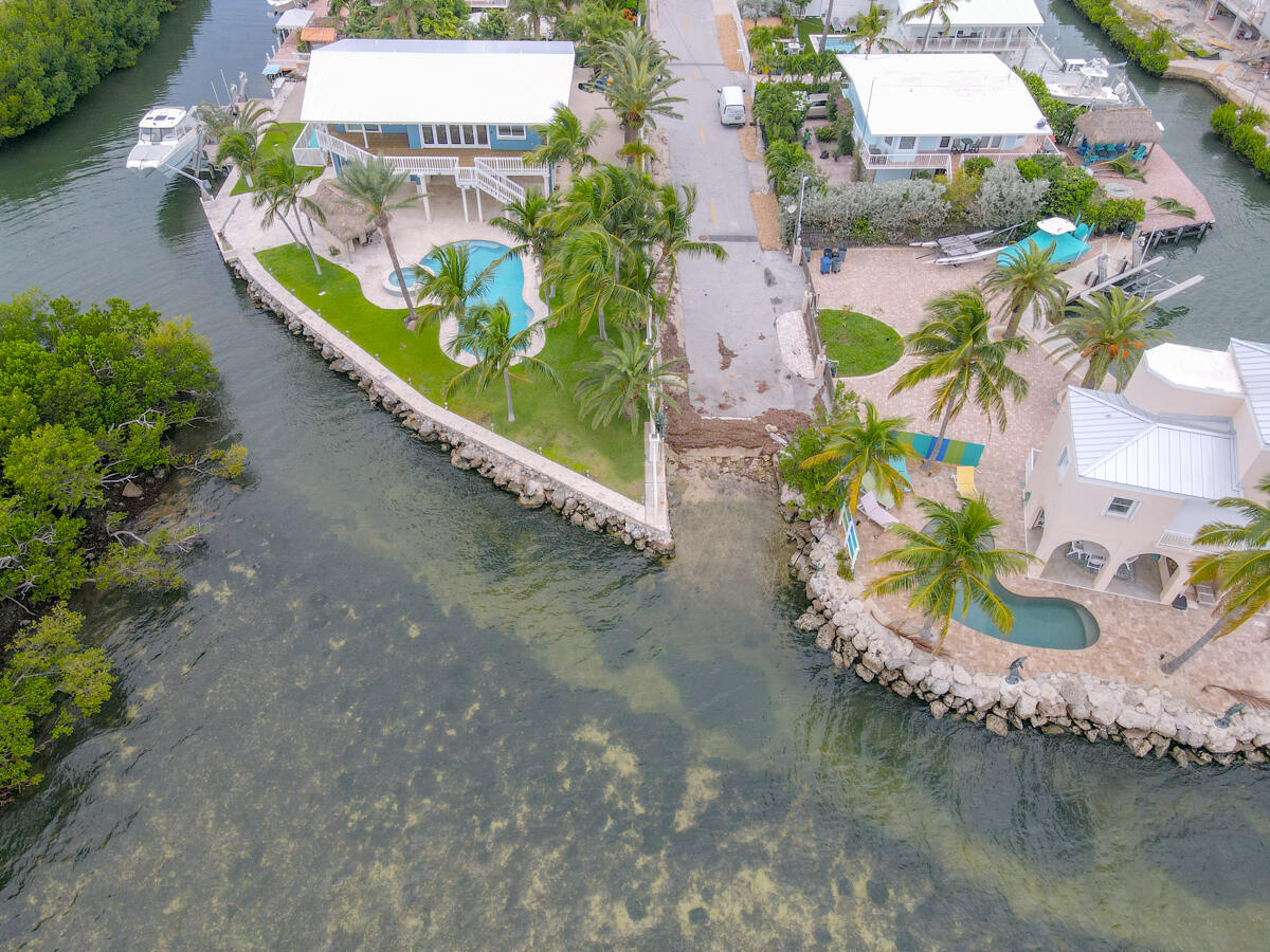 917 Lobster Lane
