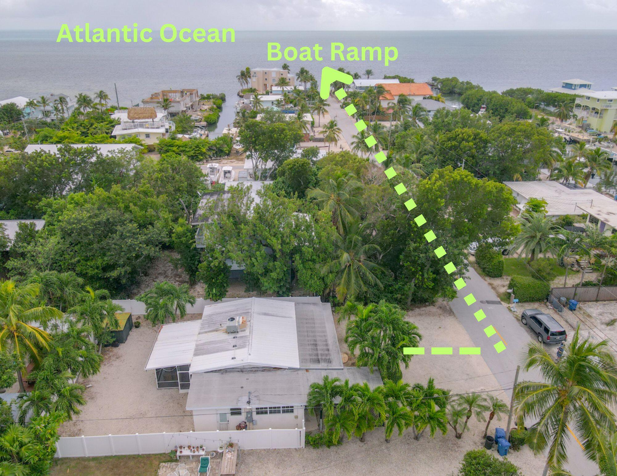 917 Lobster Lane