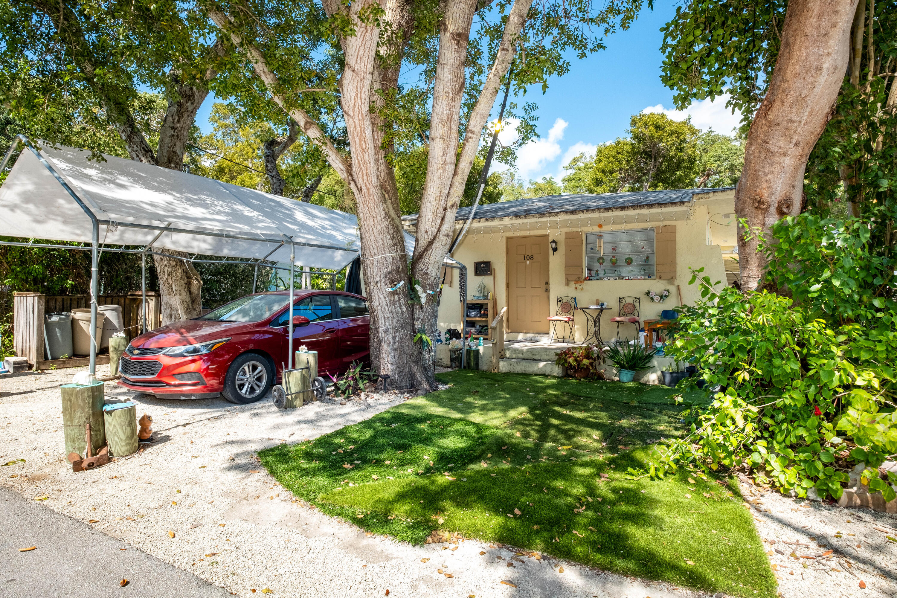 108 Caribbean Avenue