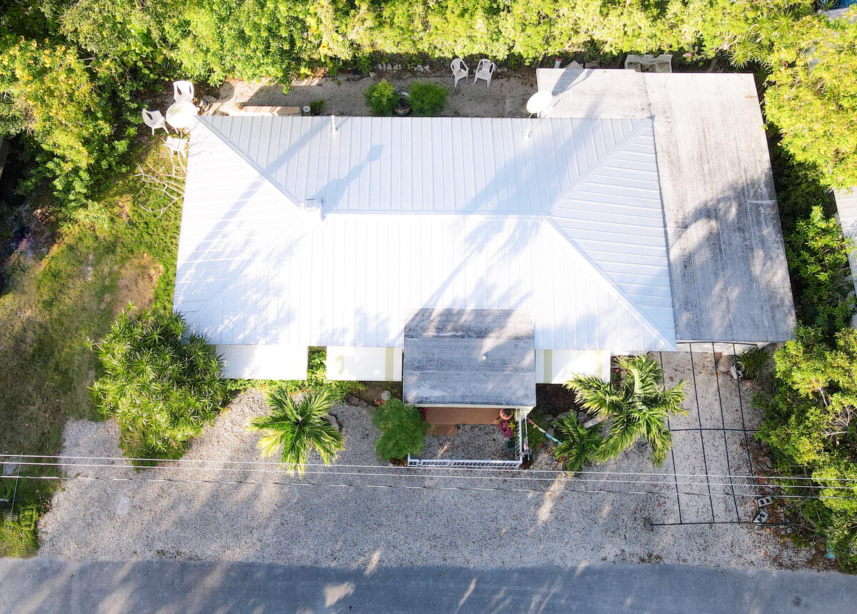 81 John Silver Drive