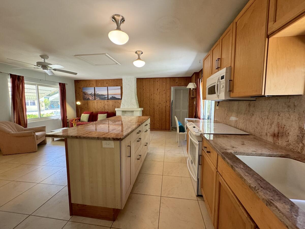 81 John Silver Drive