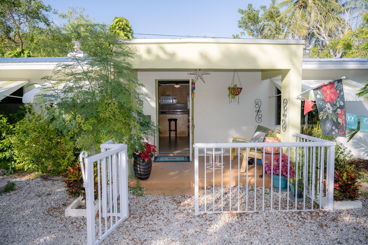 81 John Silver Drive