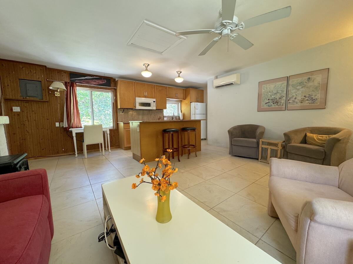 81 John Silver Drive