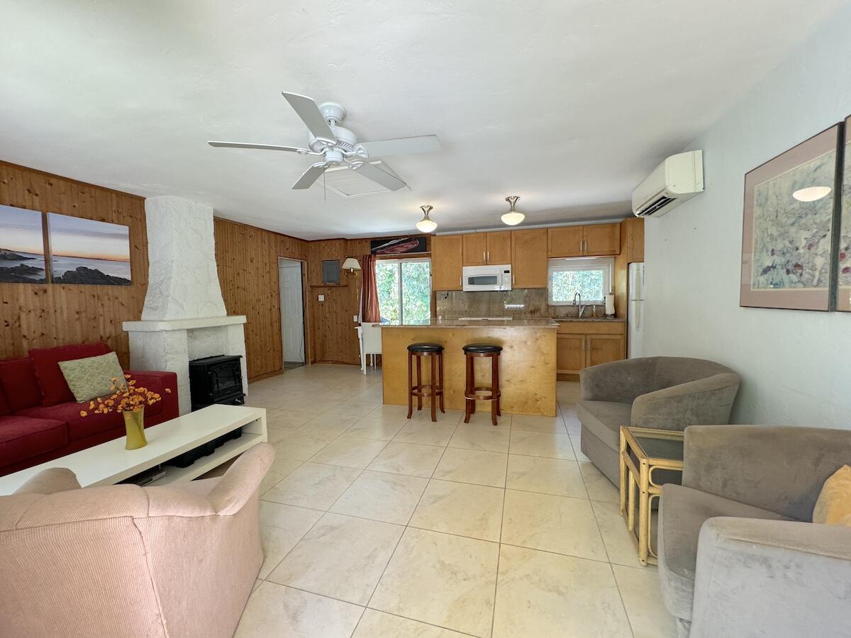 81 John Silver Drive