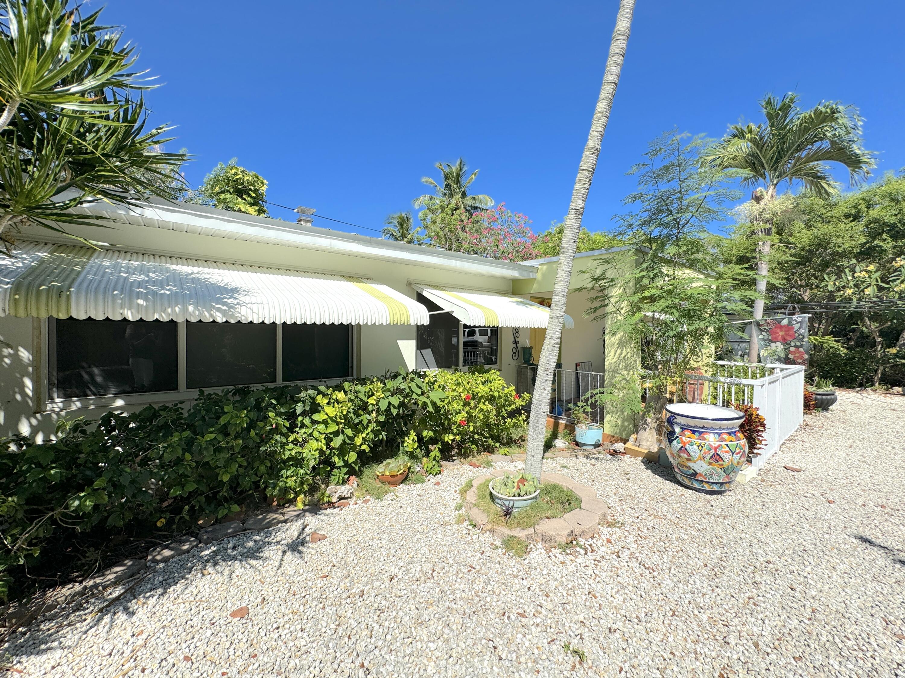 81 John Silver Drive