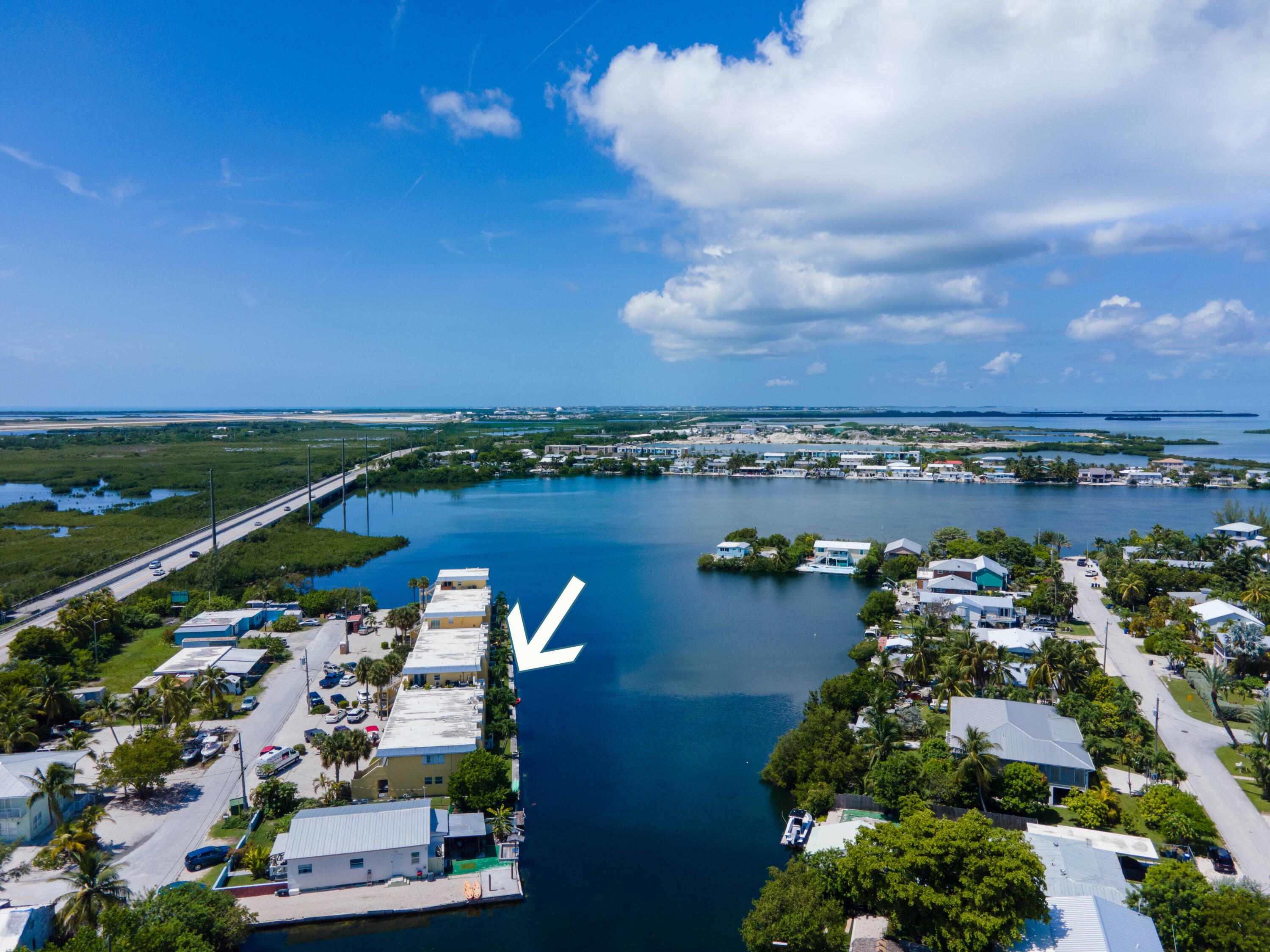 201 Coppitt Road Unit: 104B
