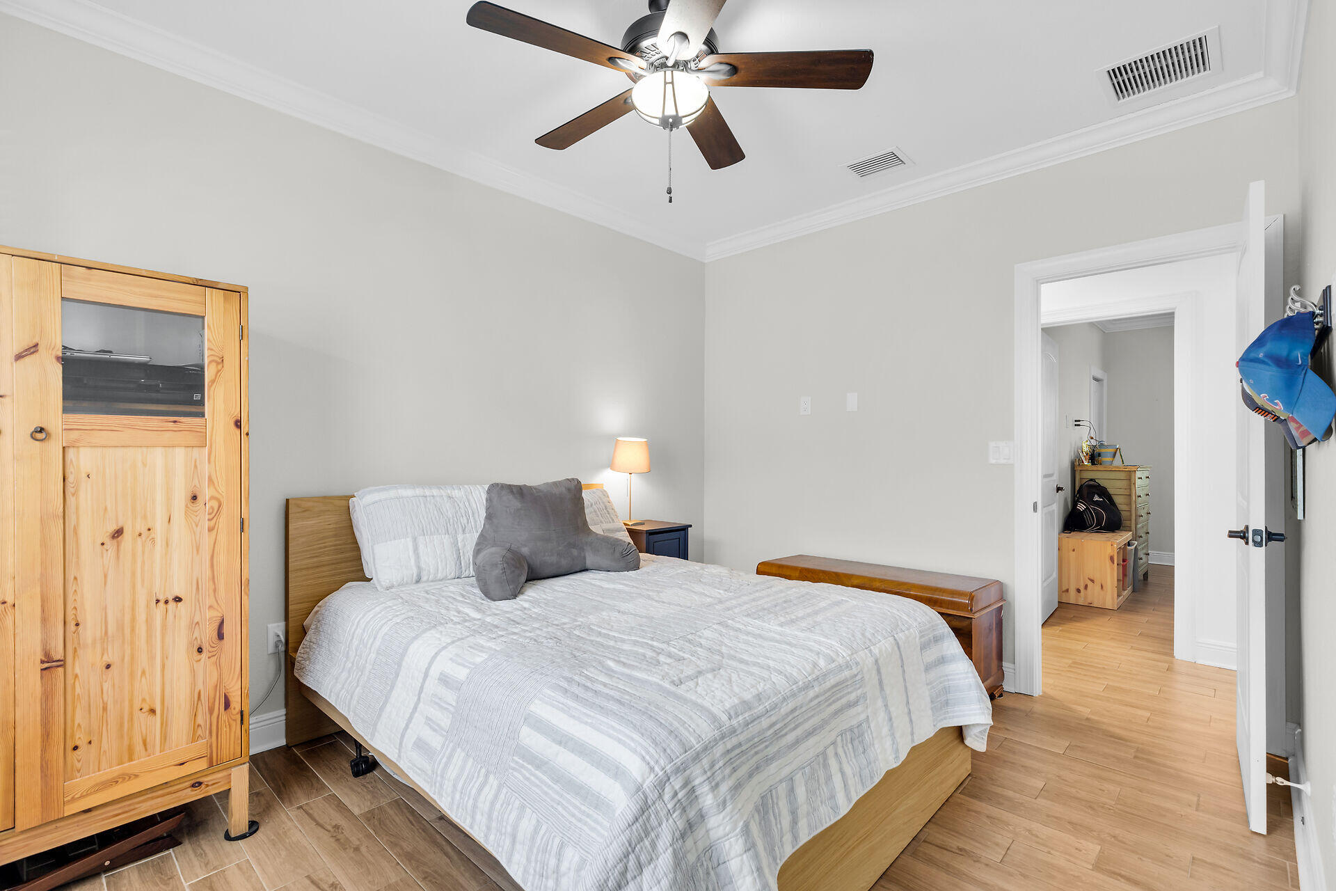 872 La Paloma Road