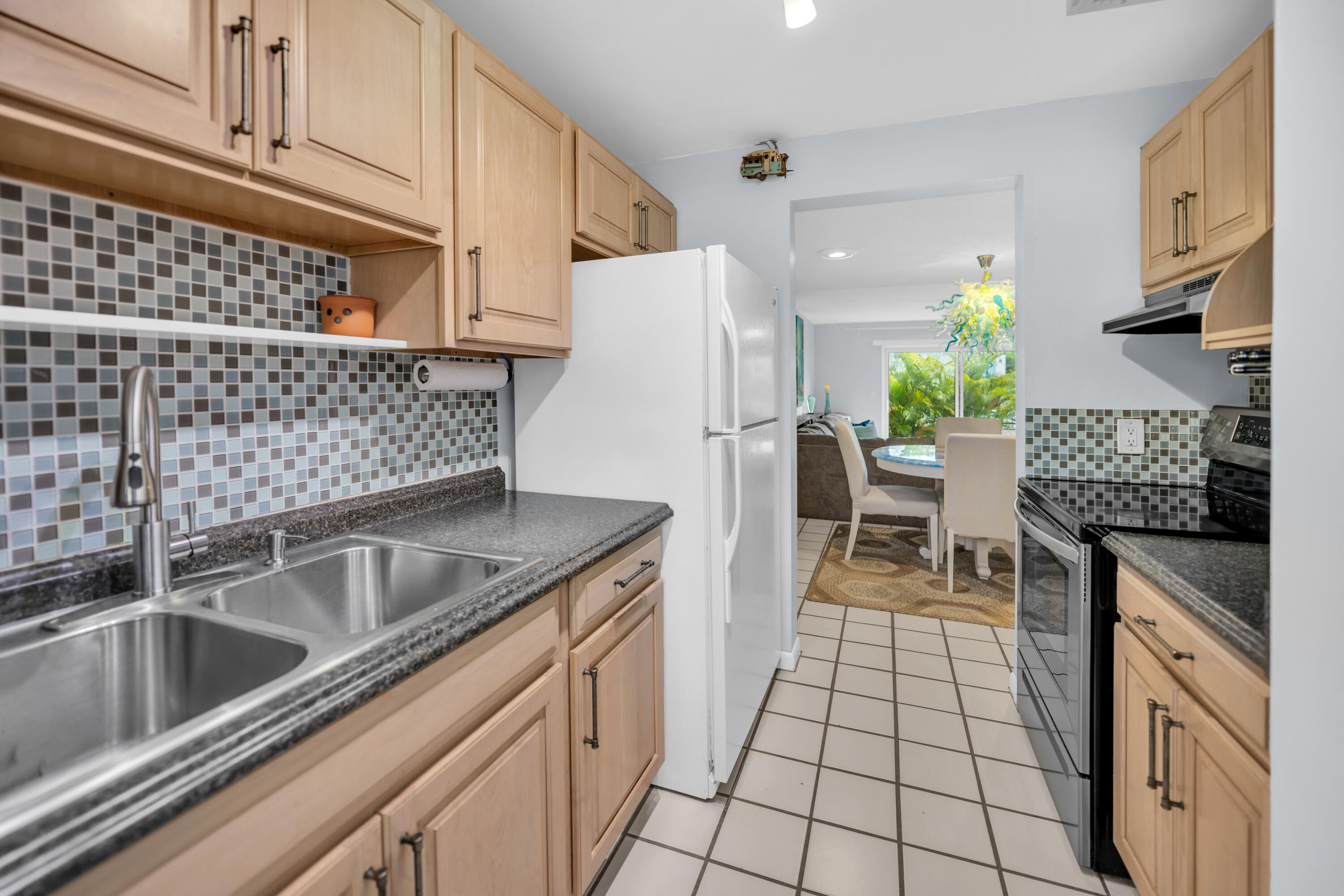 40 High Point Road Unit: C105
