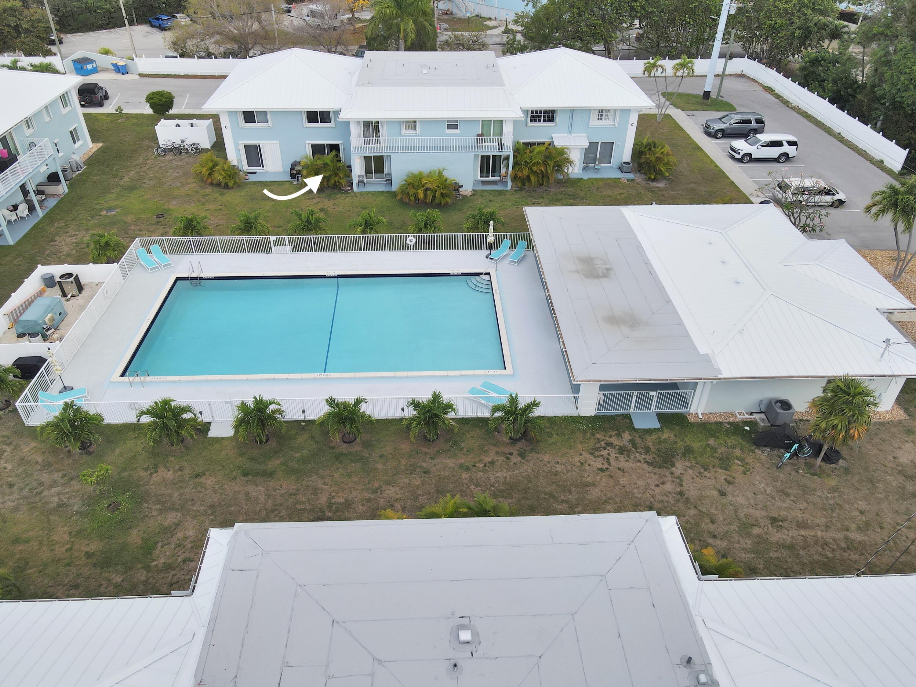 40 High Point Road Unit: C105