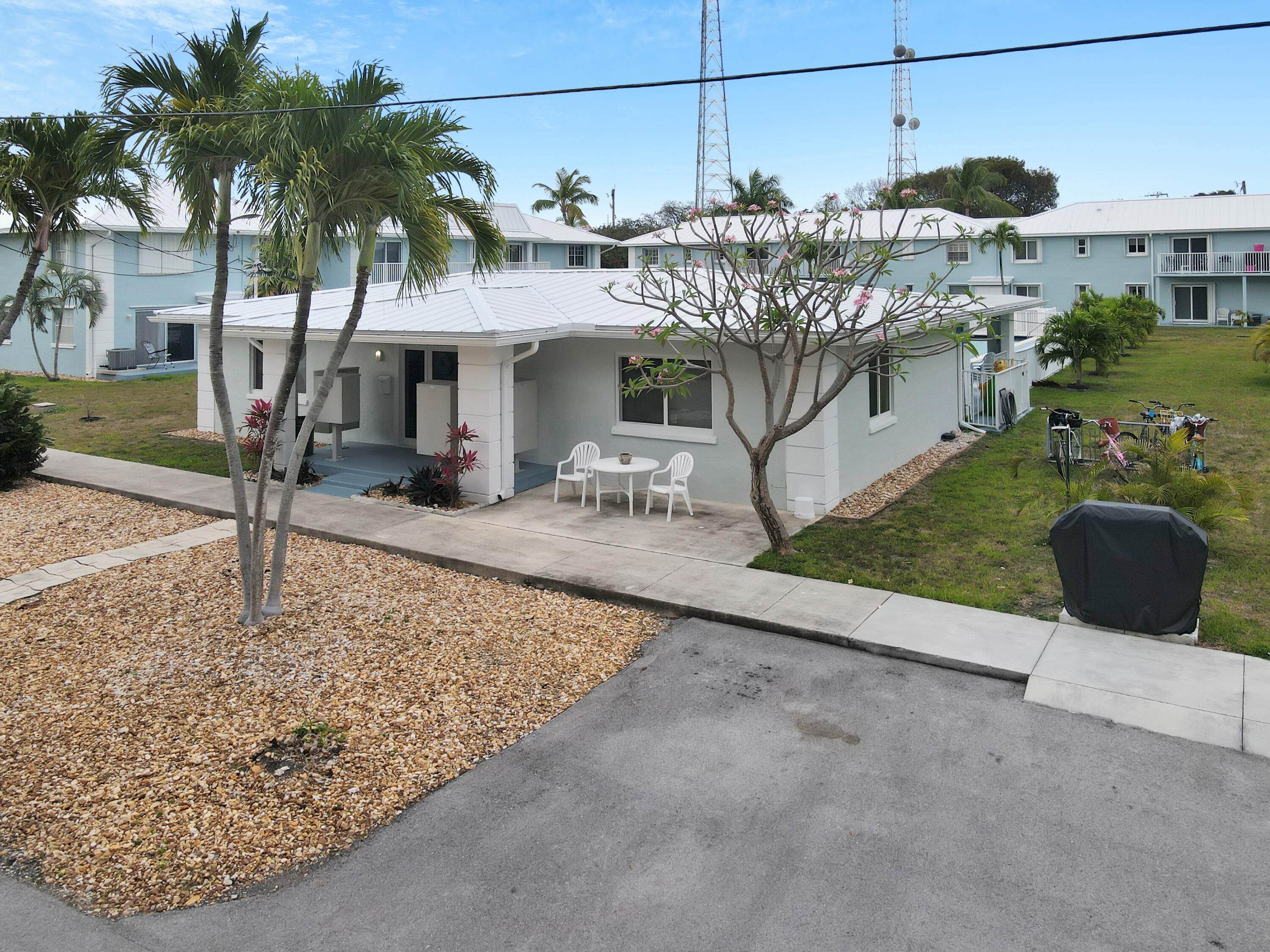 40 High Point Road Unit: C105