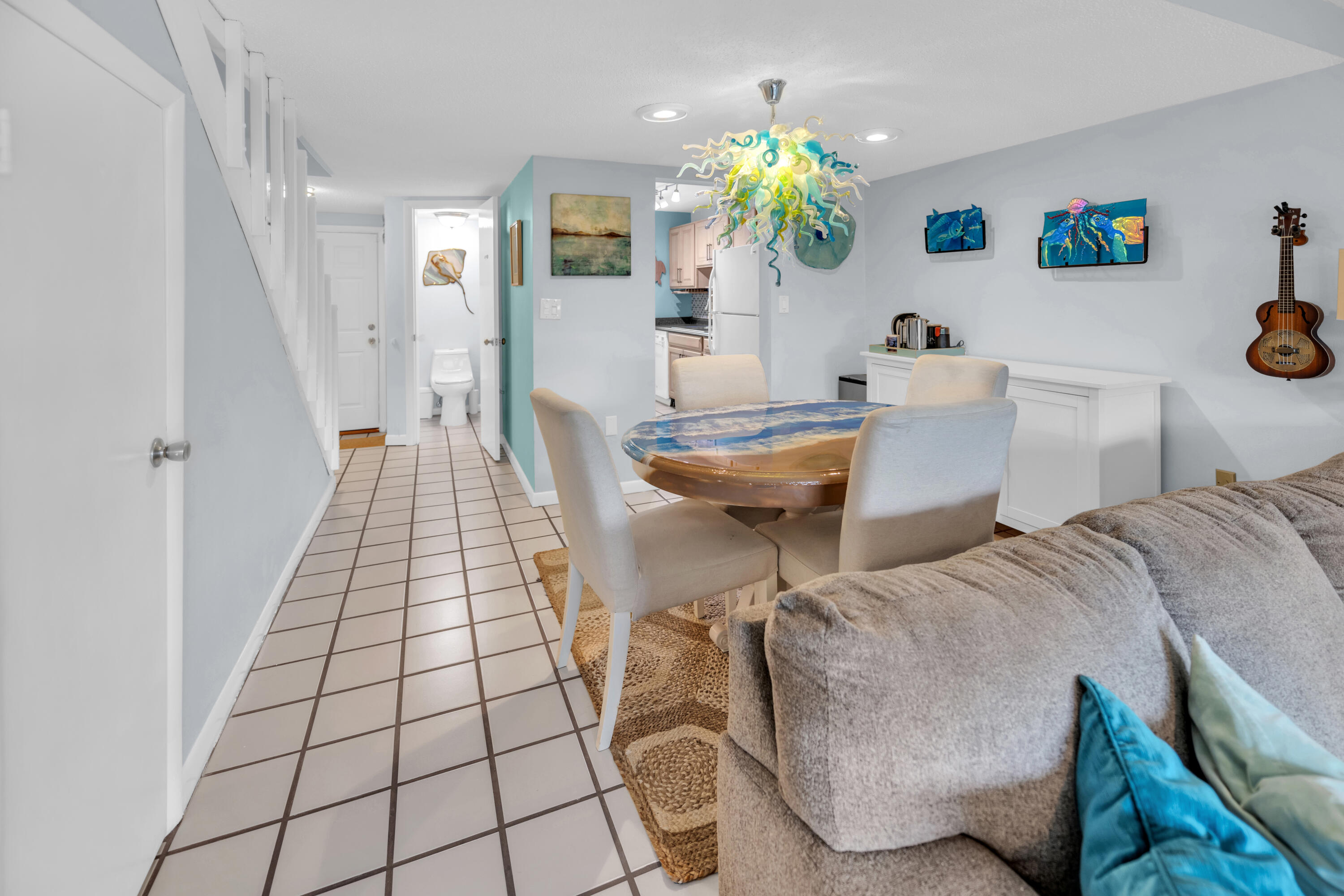 40 High Point Road Unit: C105