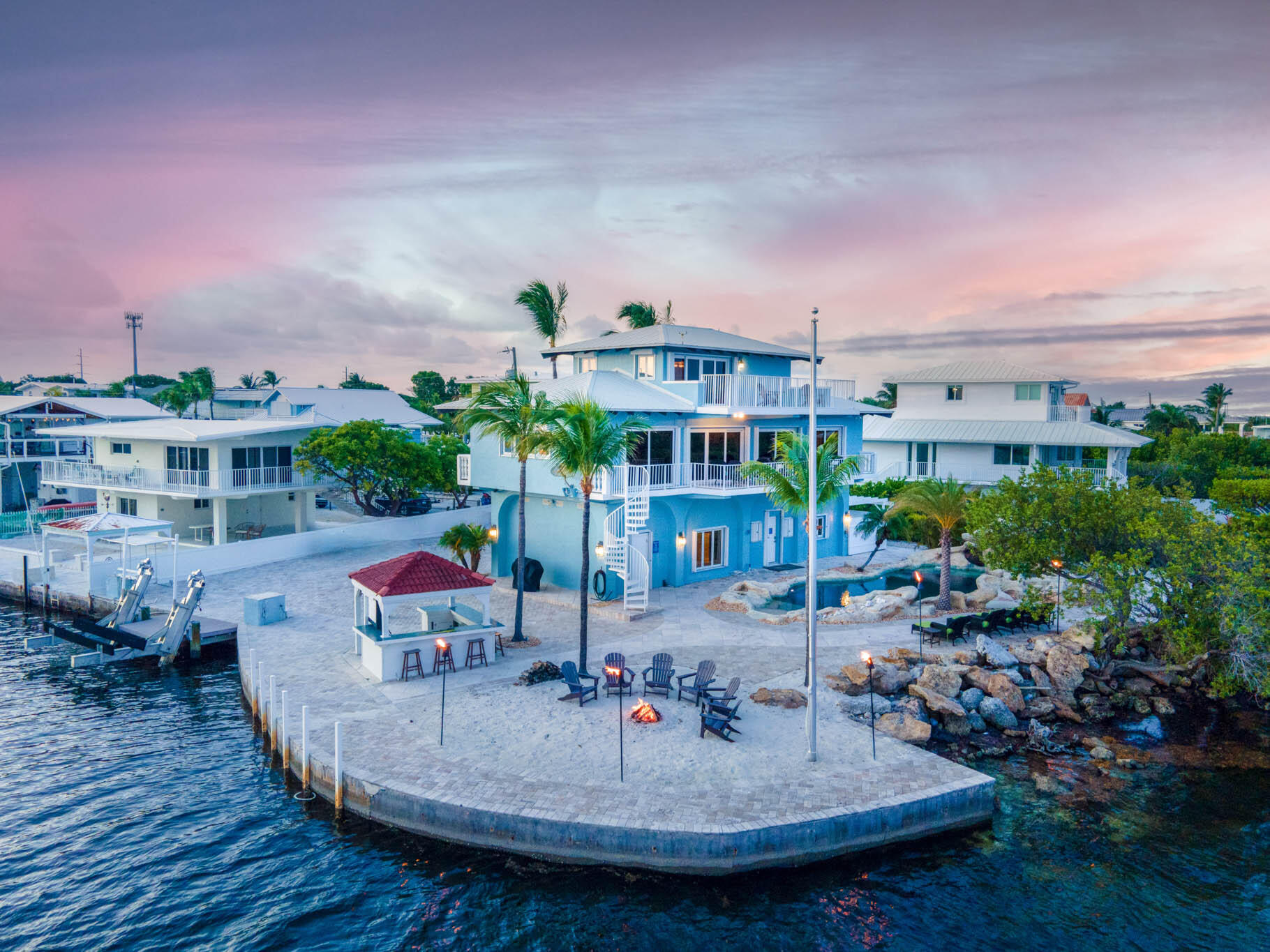 802 Bonito Lane