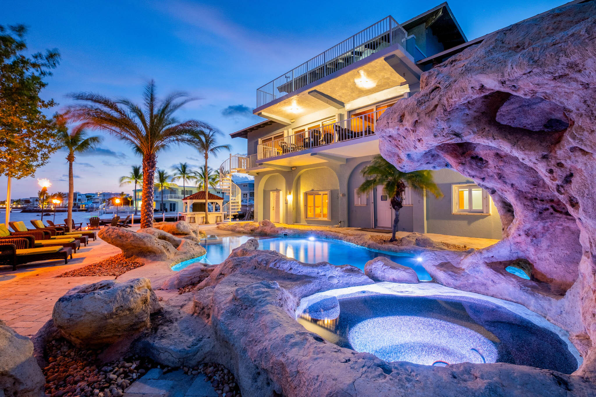 802 Bonito Lane