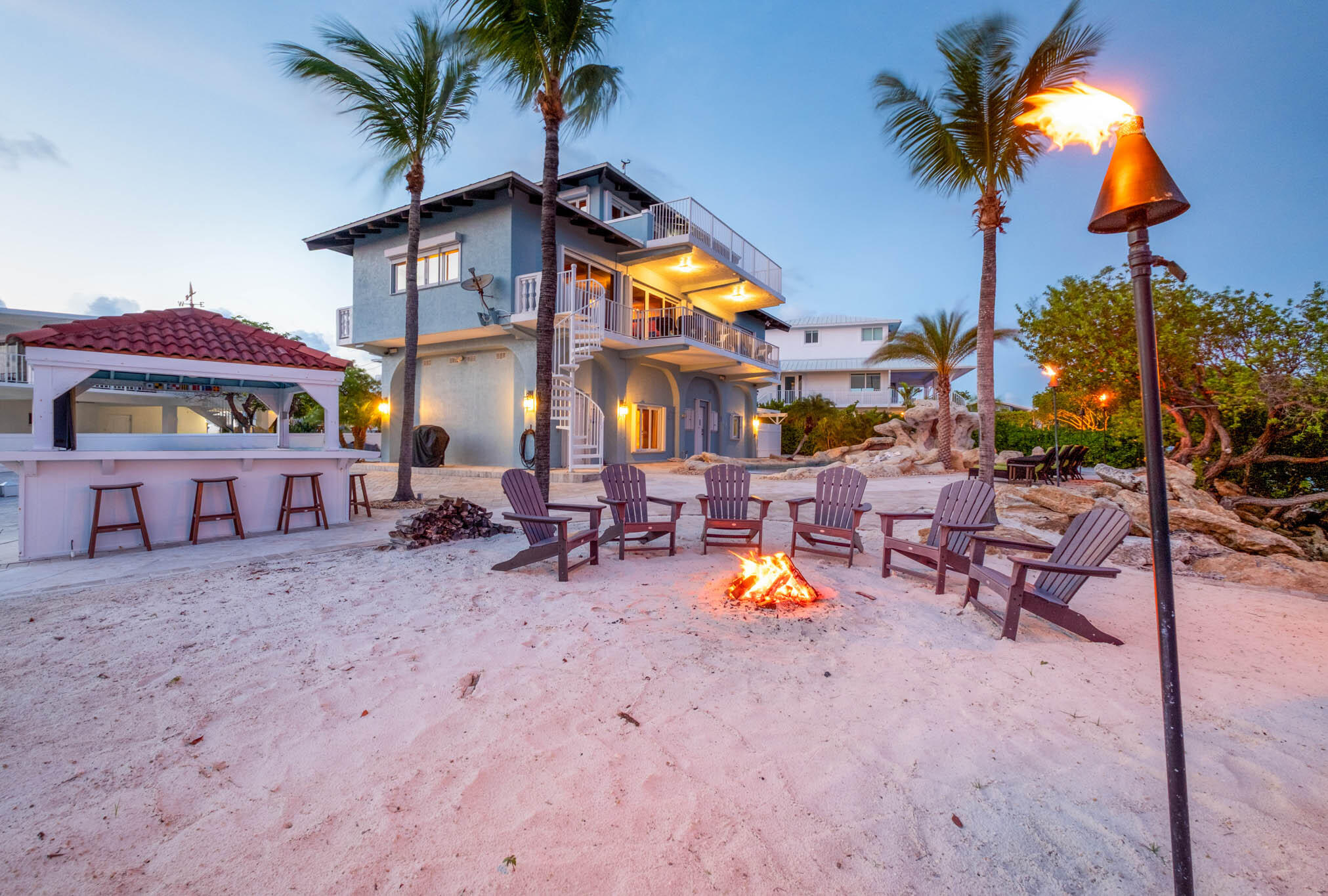 802 Bonito Lane