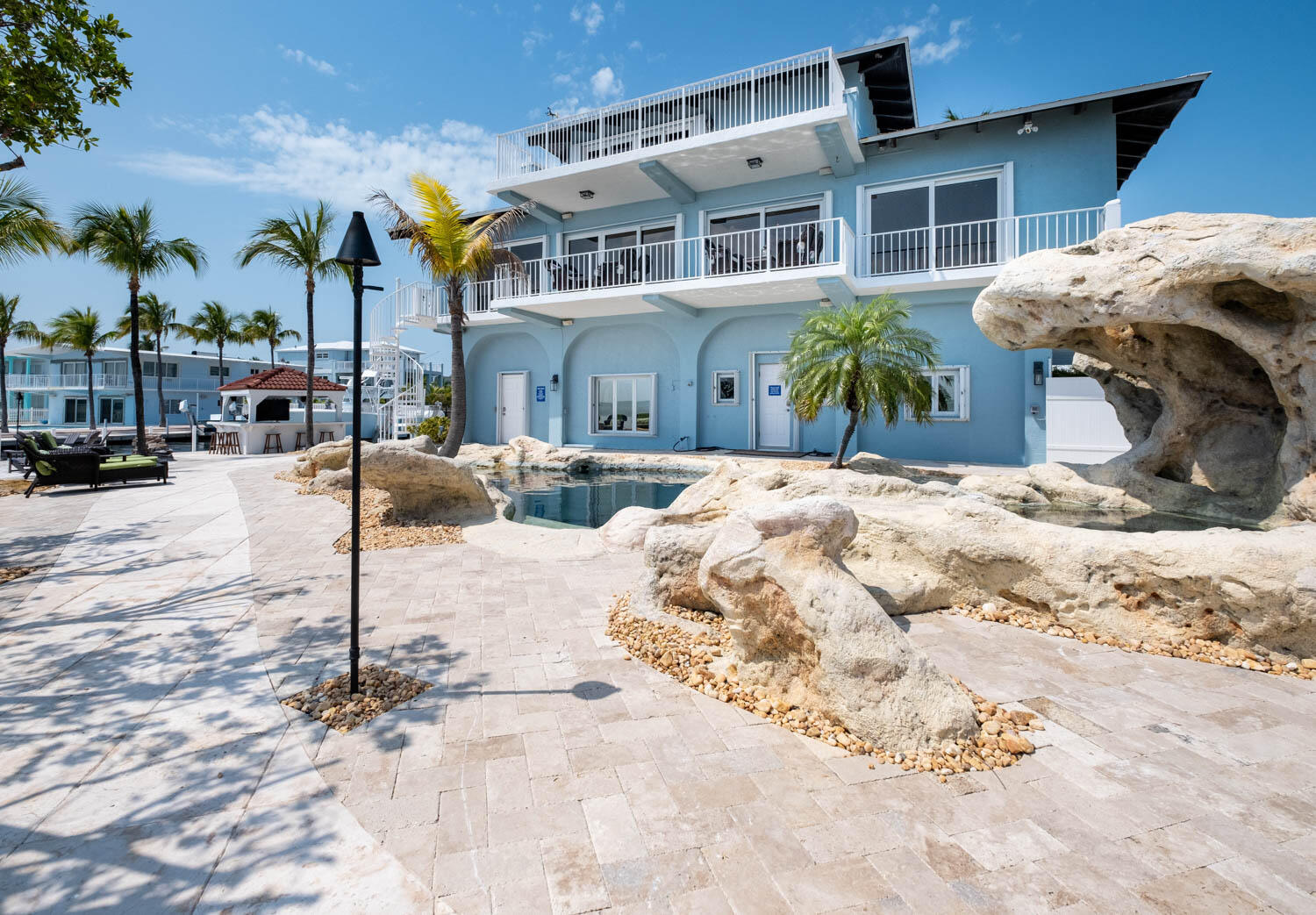 802 Bonito Lane