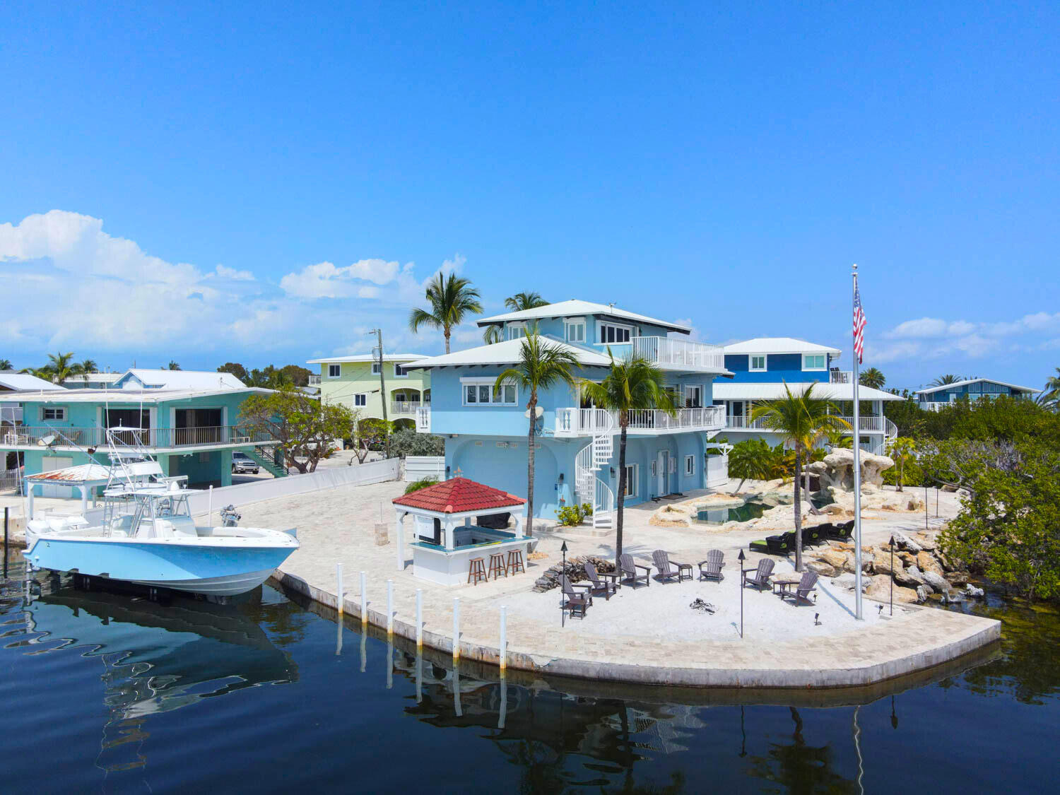 802 Bonito Lane