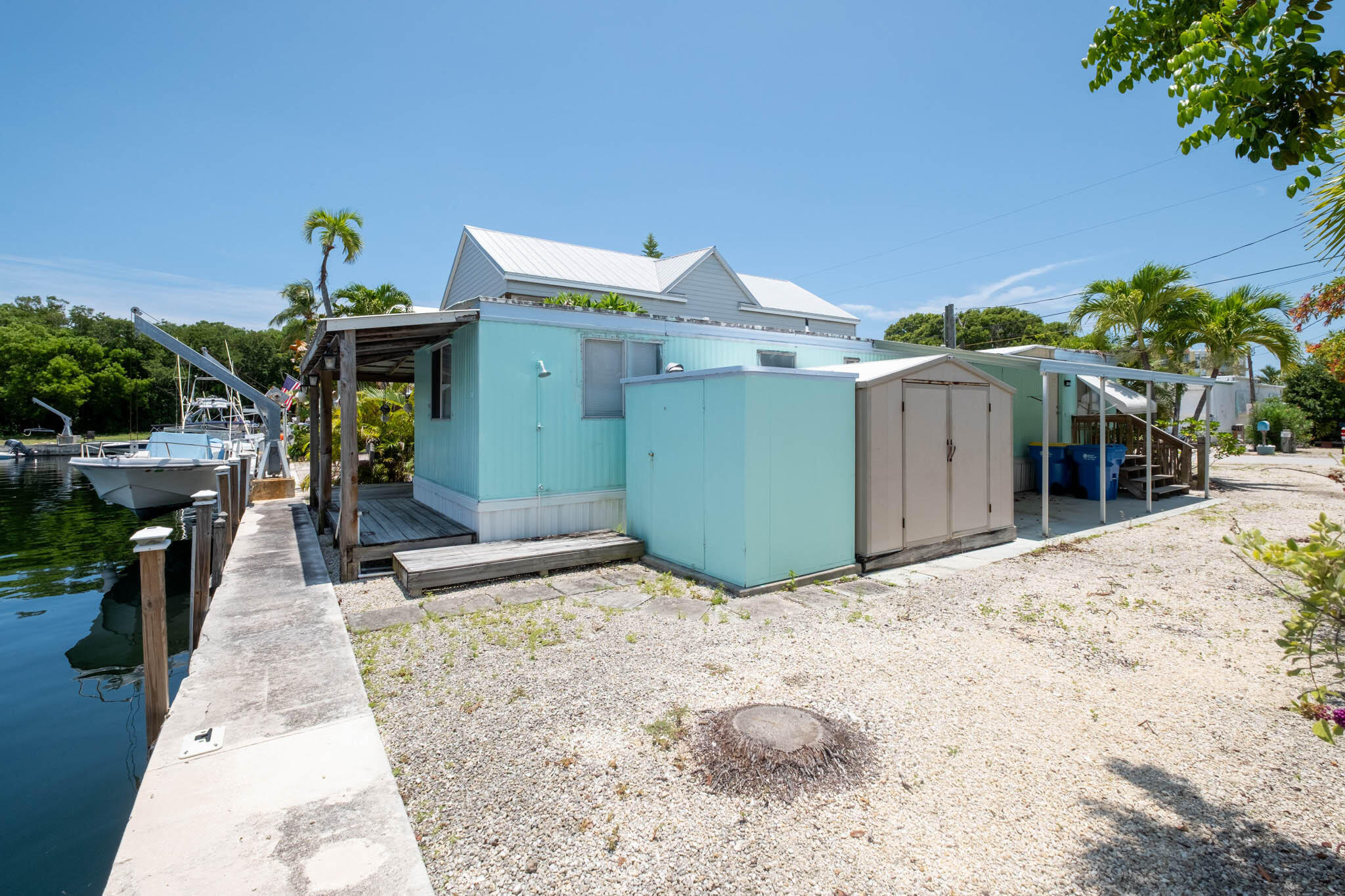138 Airstream Lane