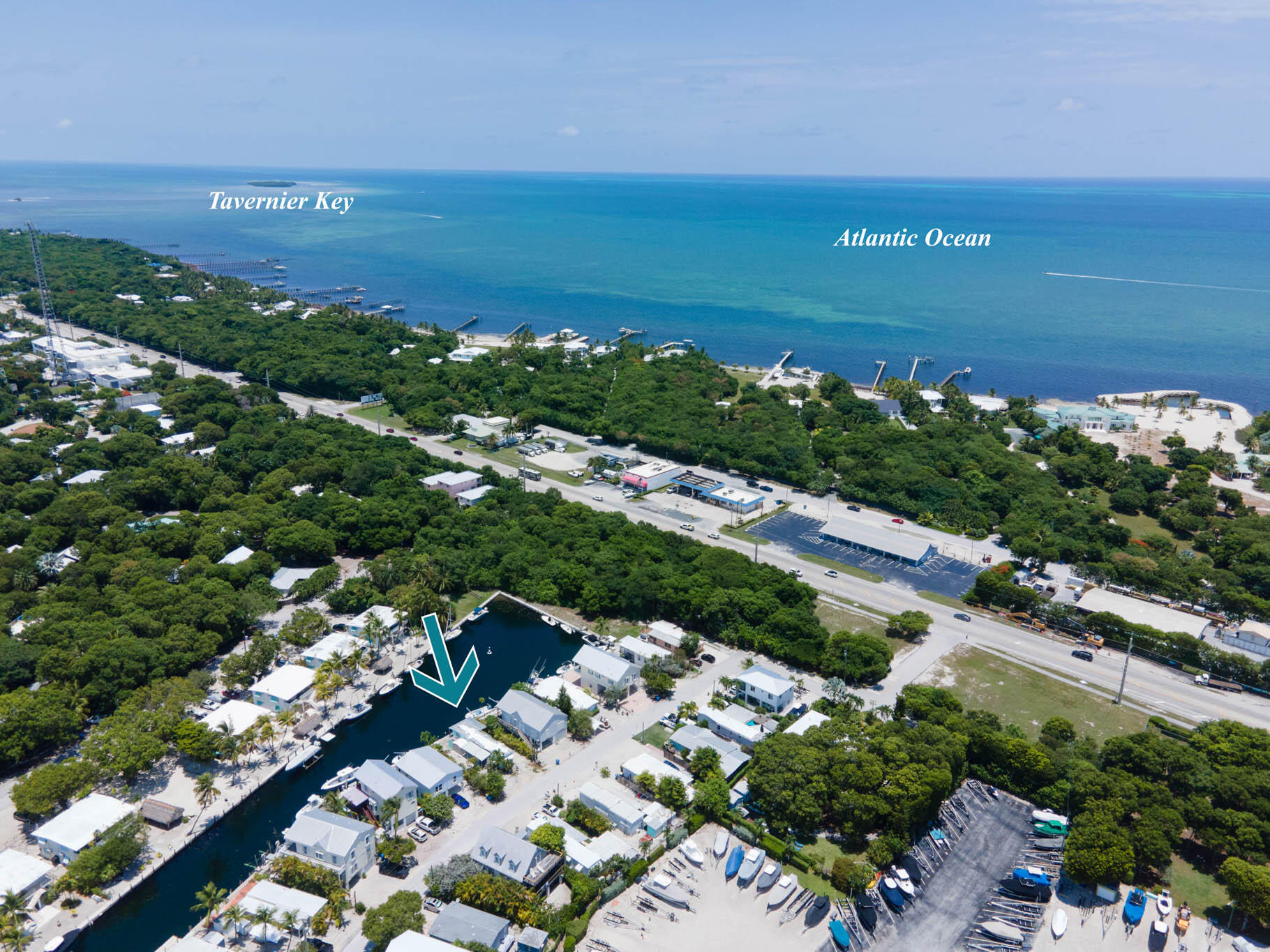 138 Airstream Lane