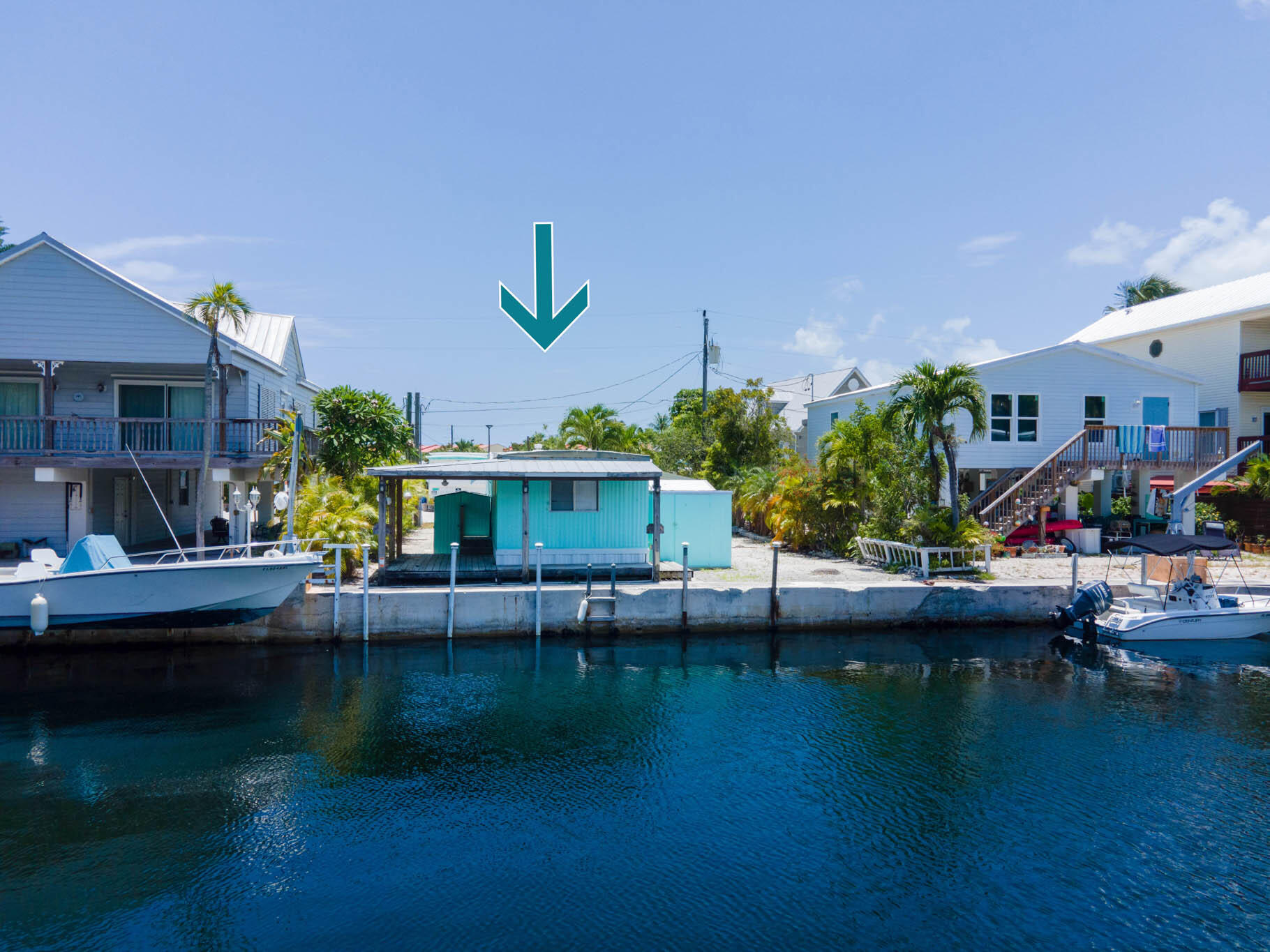 138 Airstream Lane