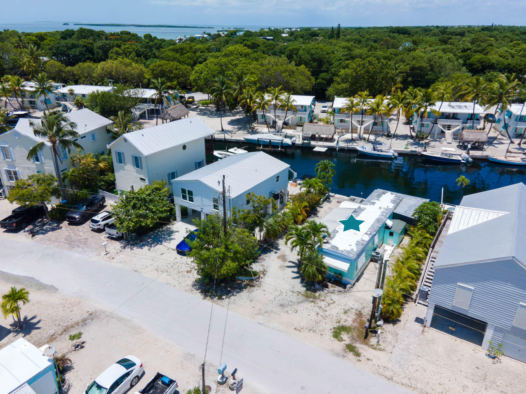 138 Airstream Lane