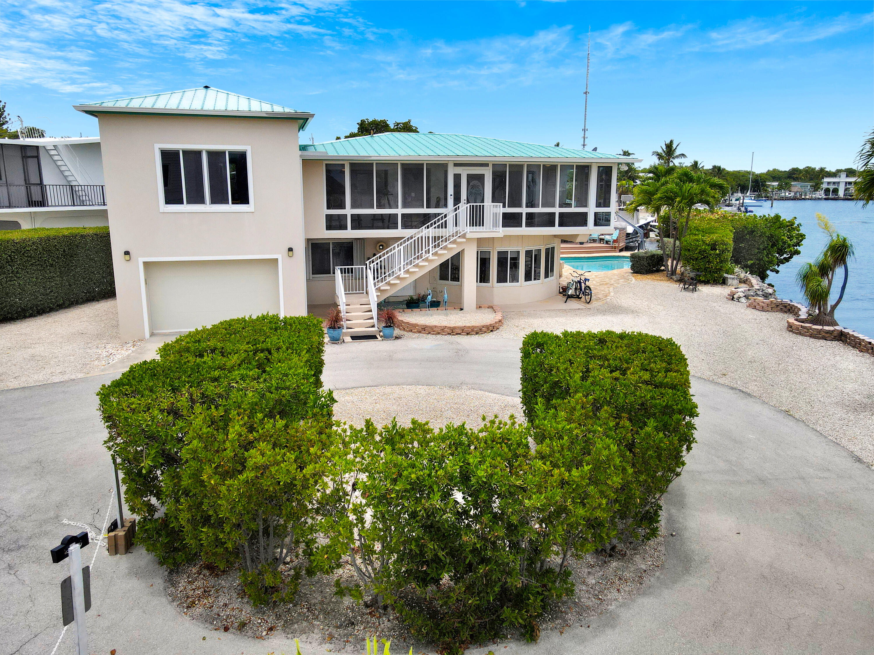 175 Galleon Road