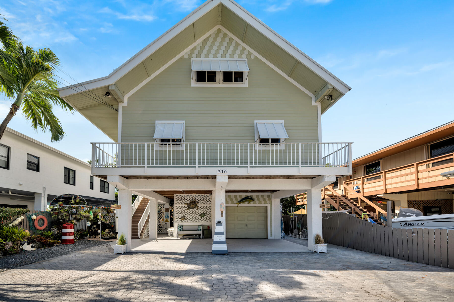 216 Pearl Avenue