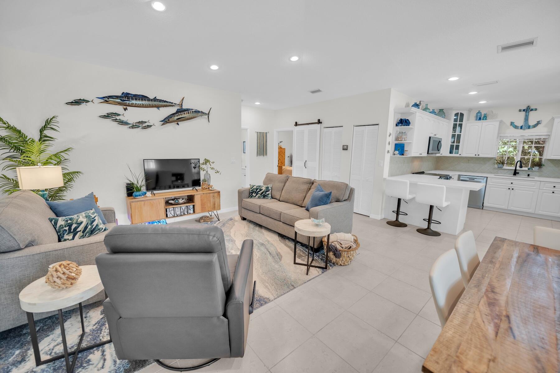 78 John Silver Drive