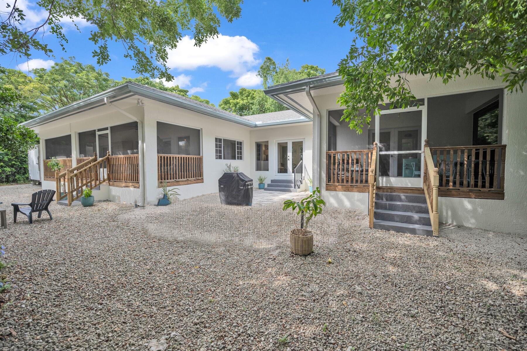 78 John Silver Drive