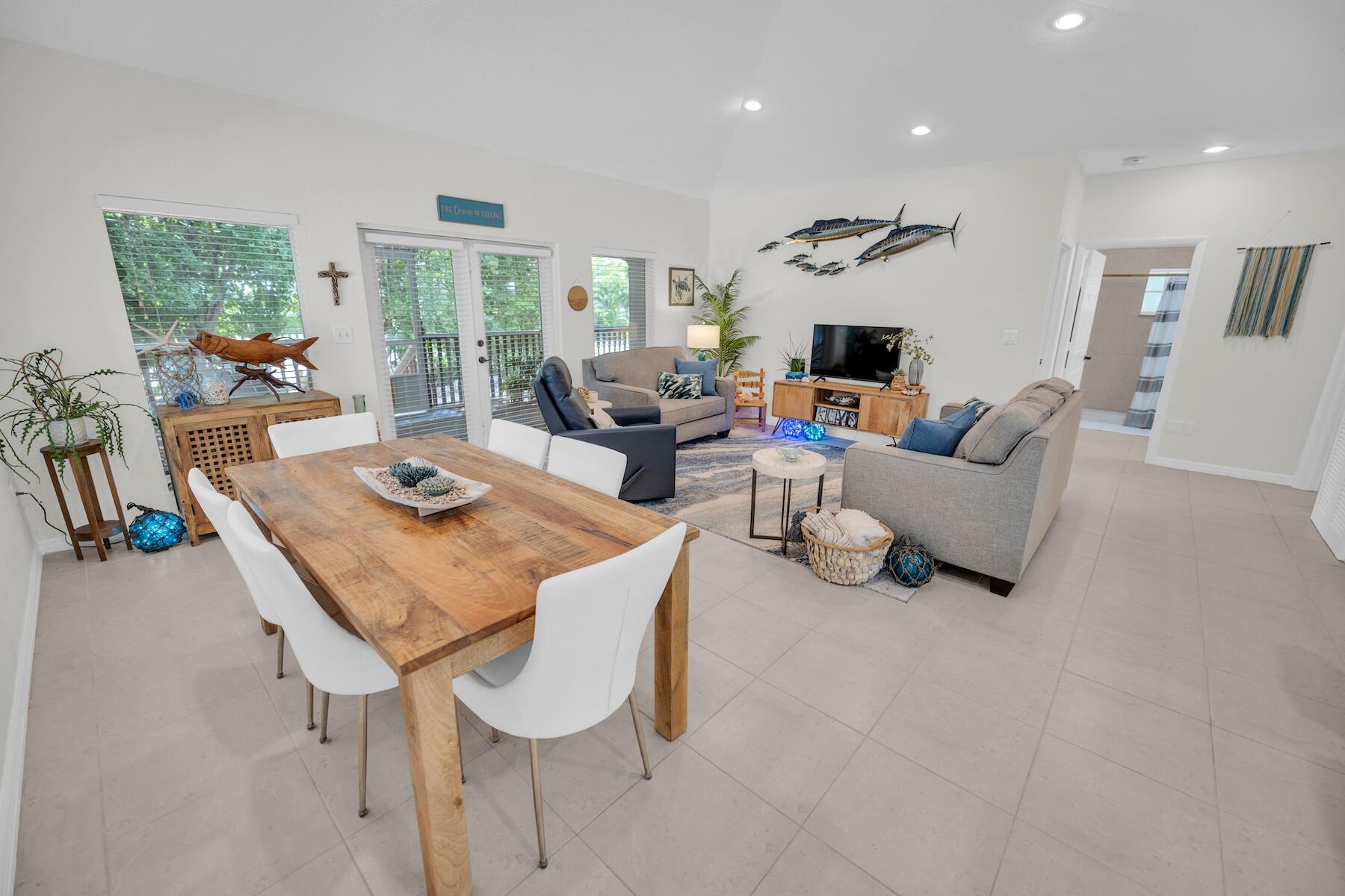 78 John Silver Drive