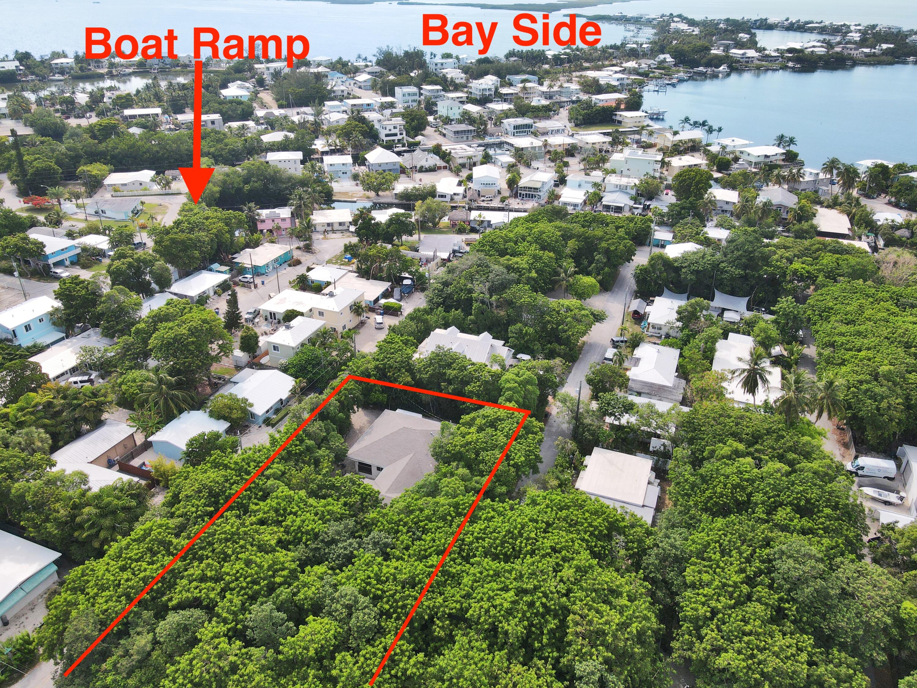 78 John Silver Drive