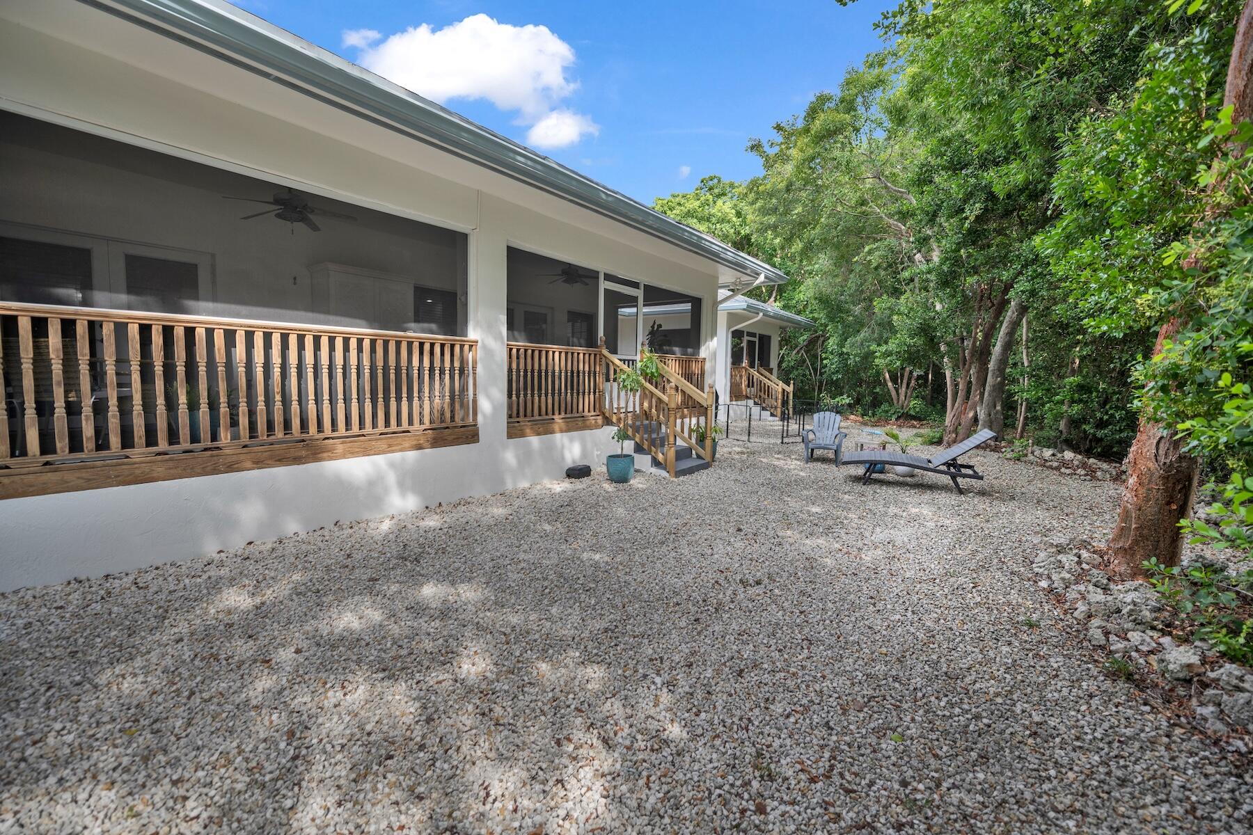 78 John Silver Drive