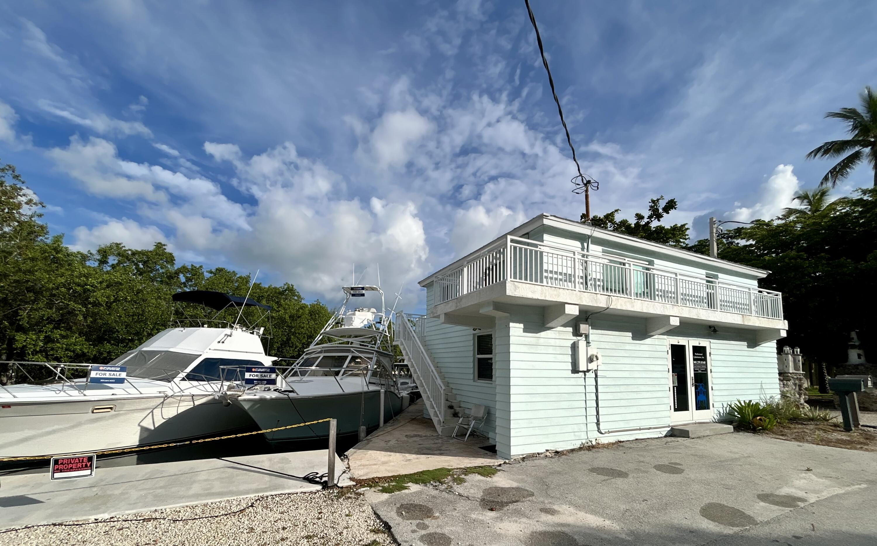108 Madeira Road