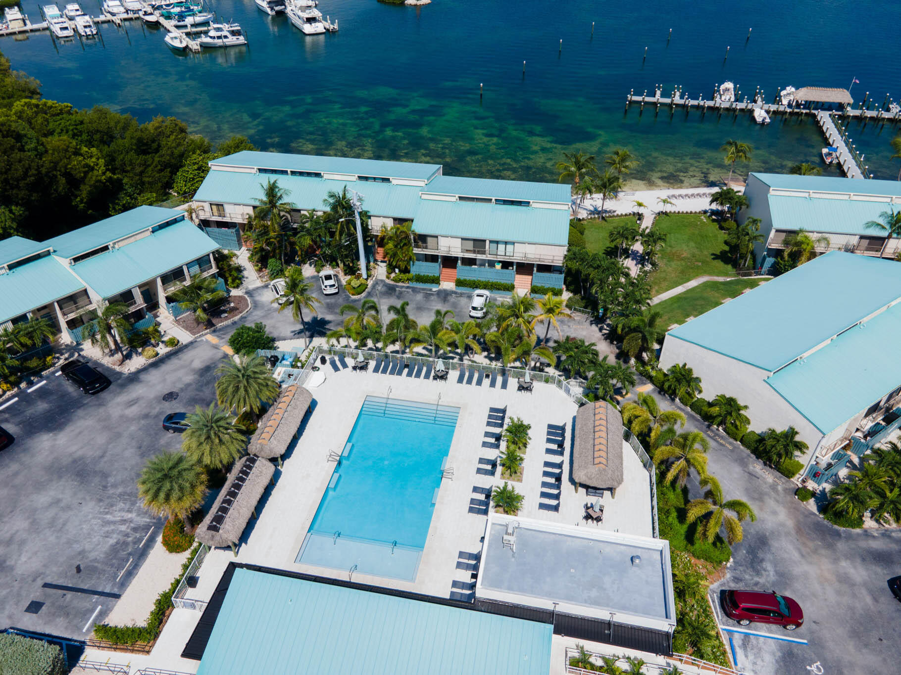 87200 Overseas Highway Unit: I3