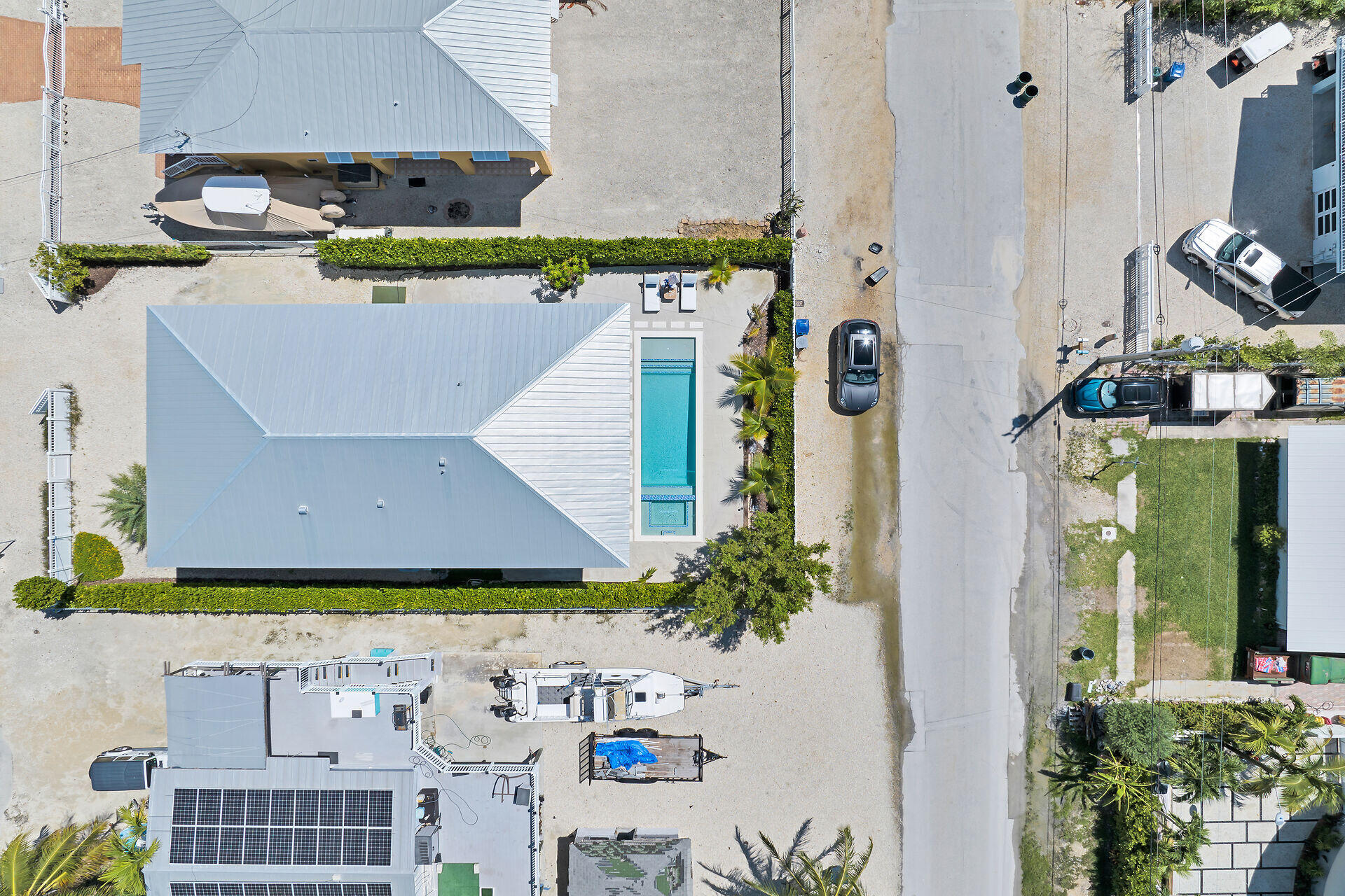 162 Marina Avenue