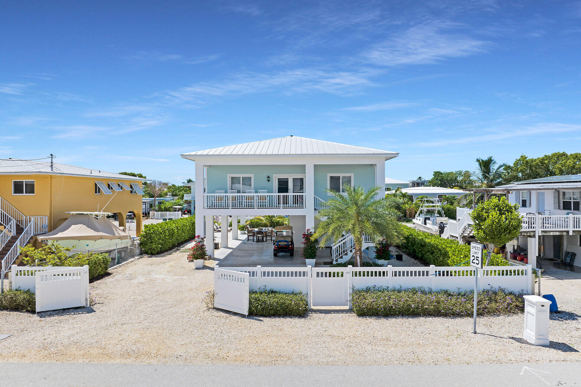162 Marina Avenue
