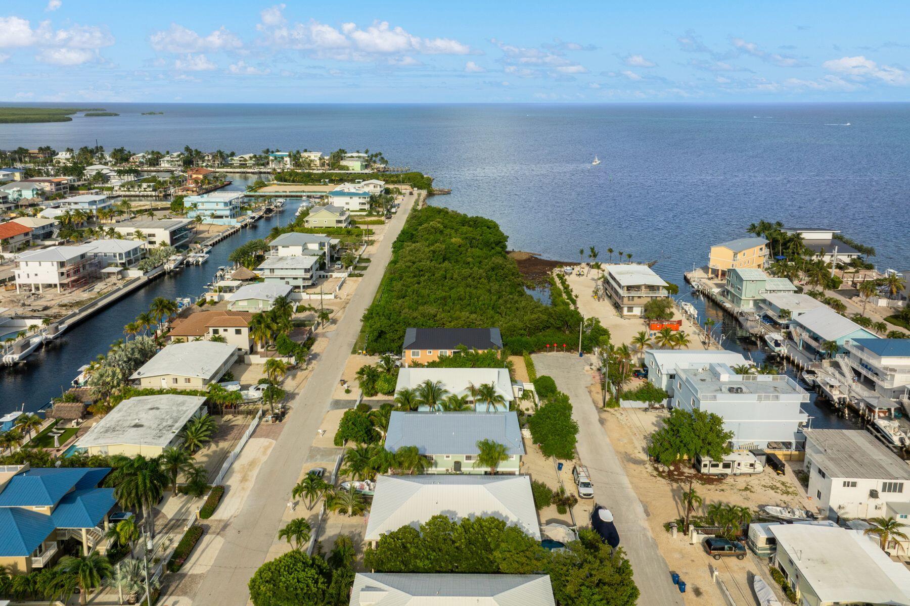 162 Marina Avenue
