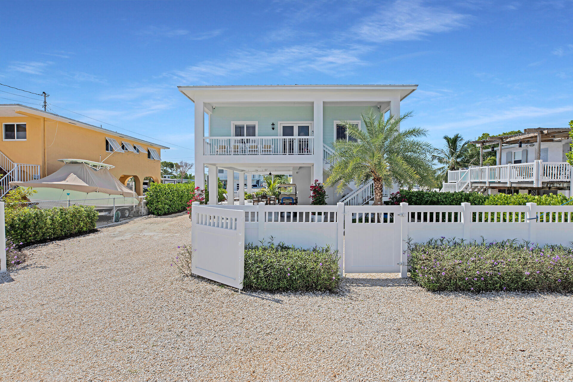 162 Marina Avenue