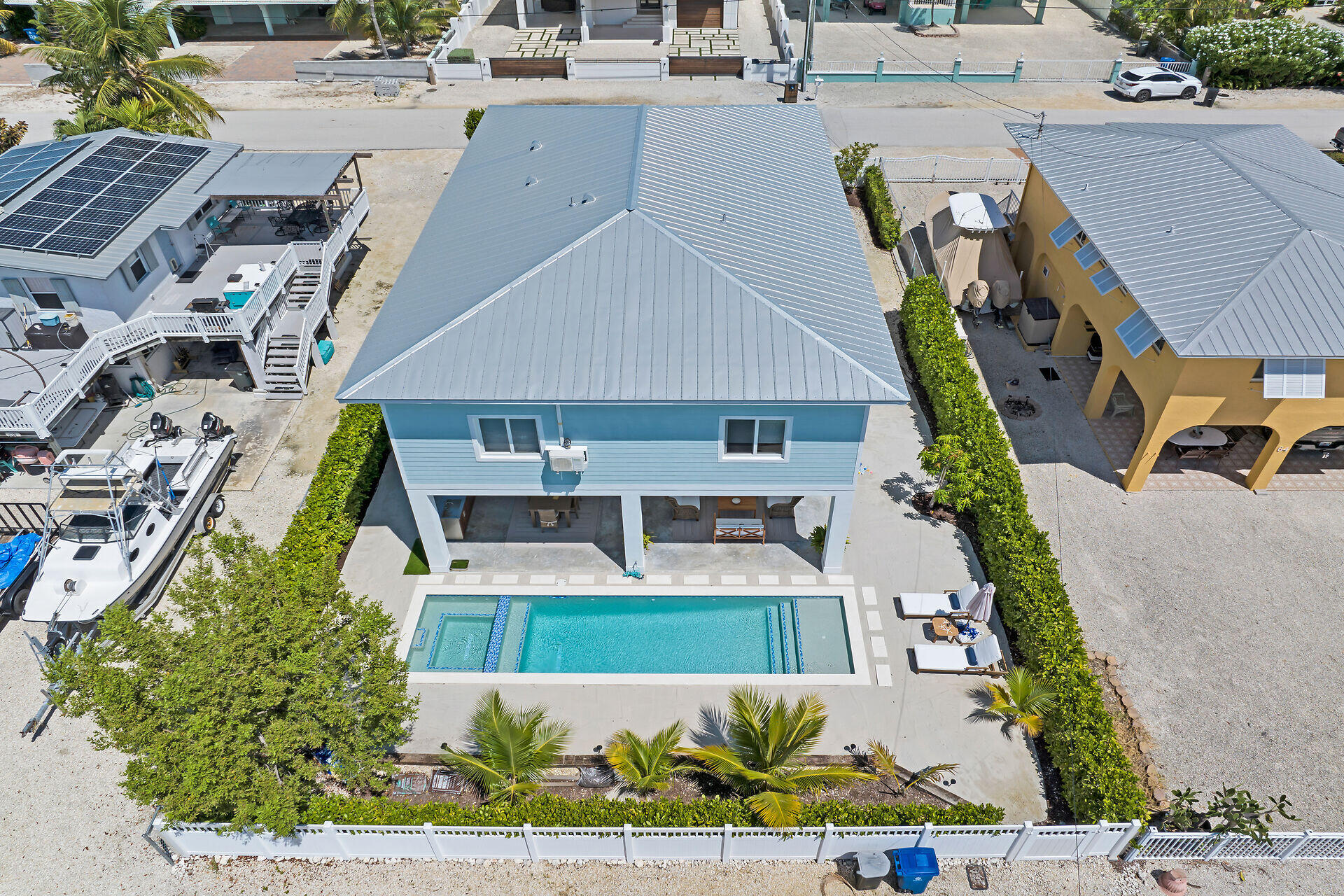 162 Marina Avenue