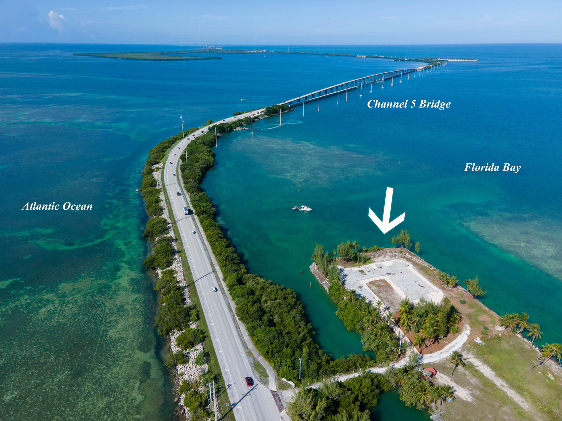 72100 Overseas Highway
