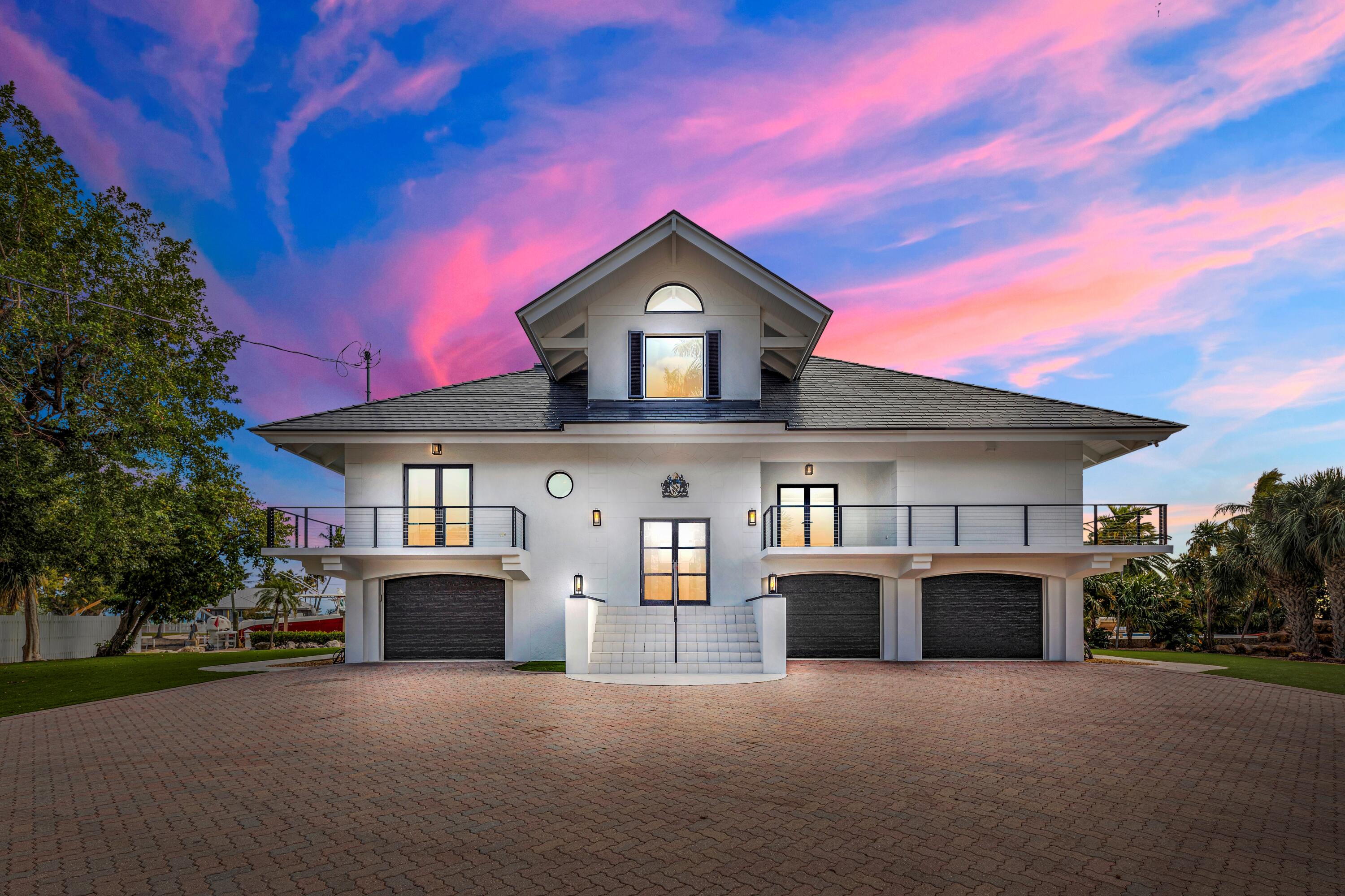 91 Iroquois Drive