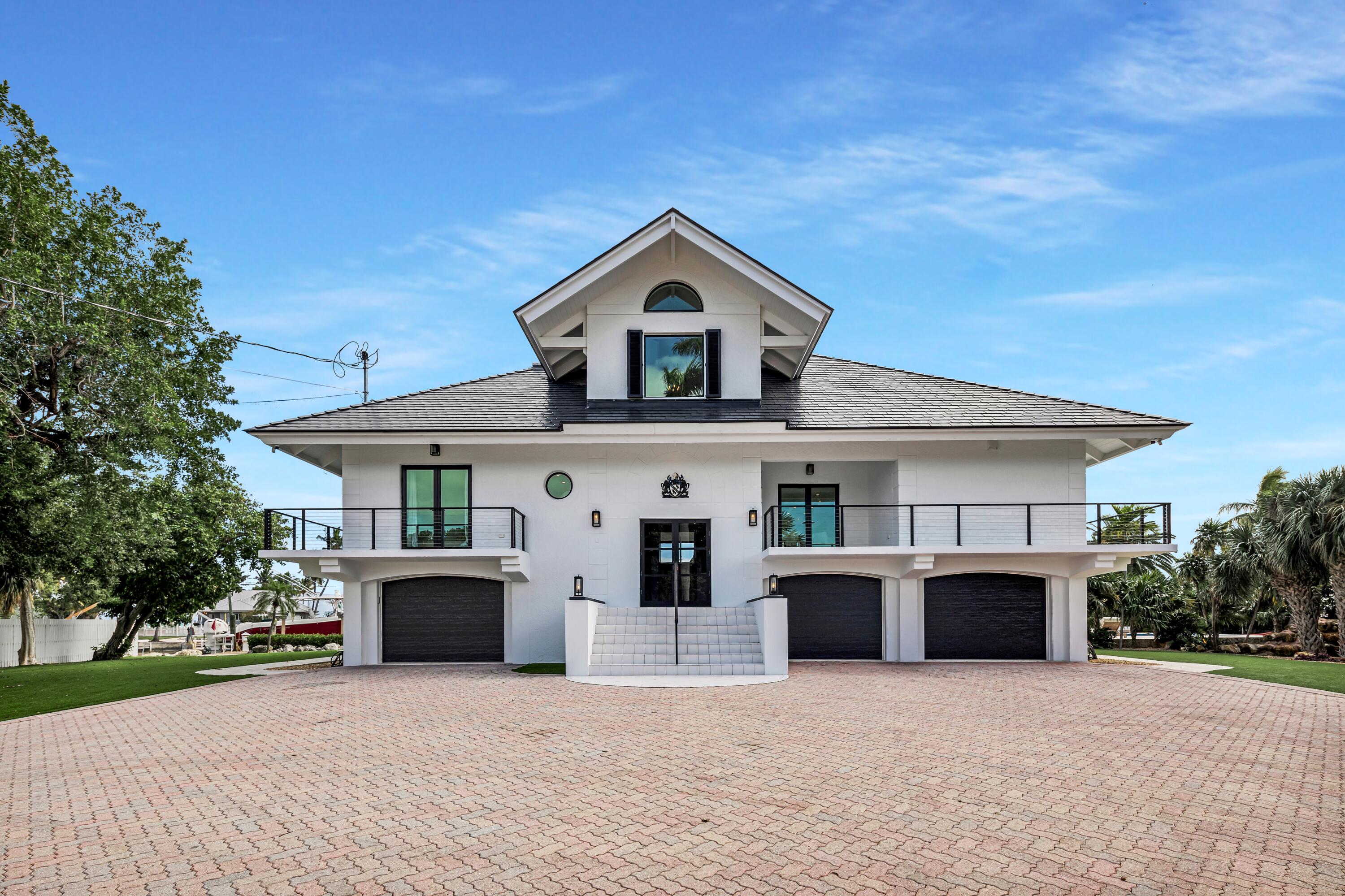 91 Iroquois Drive