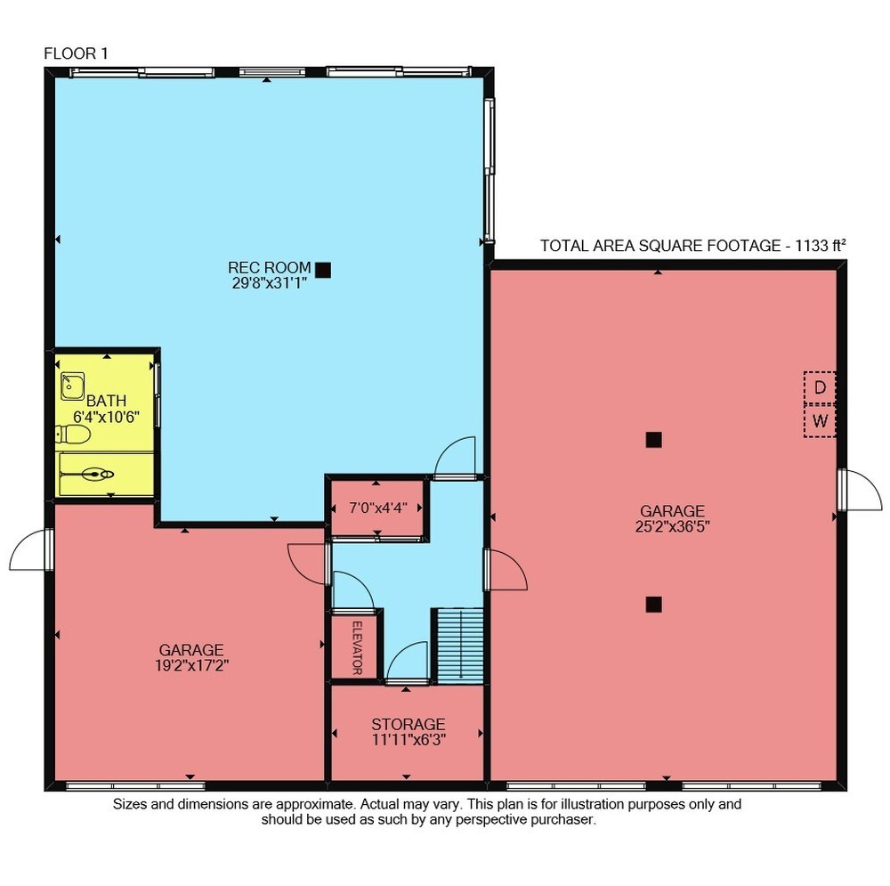 91 Iroquois Drive