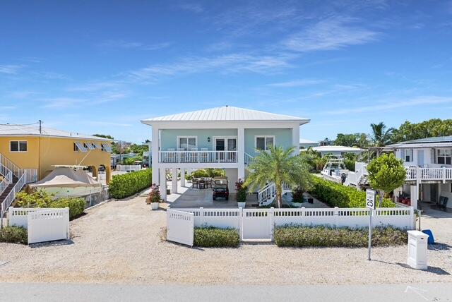 162 Marina Avenue