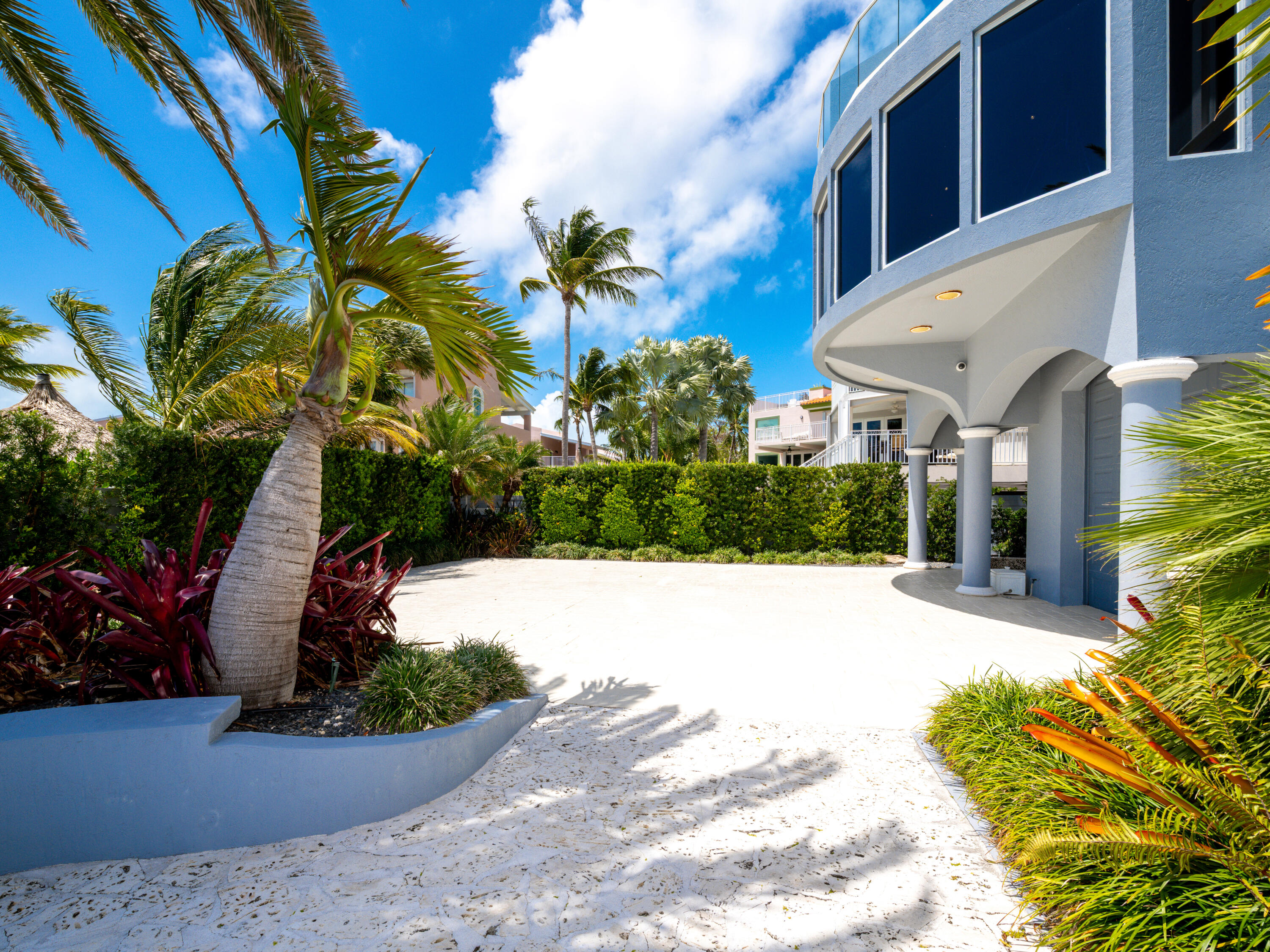 251 S Ocean Shores Drive