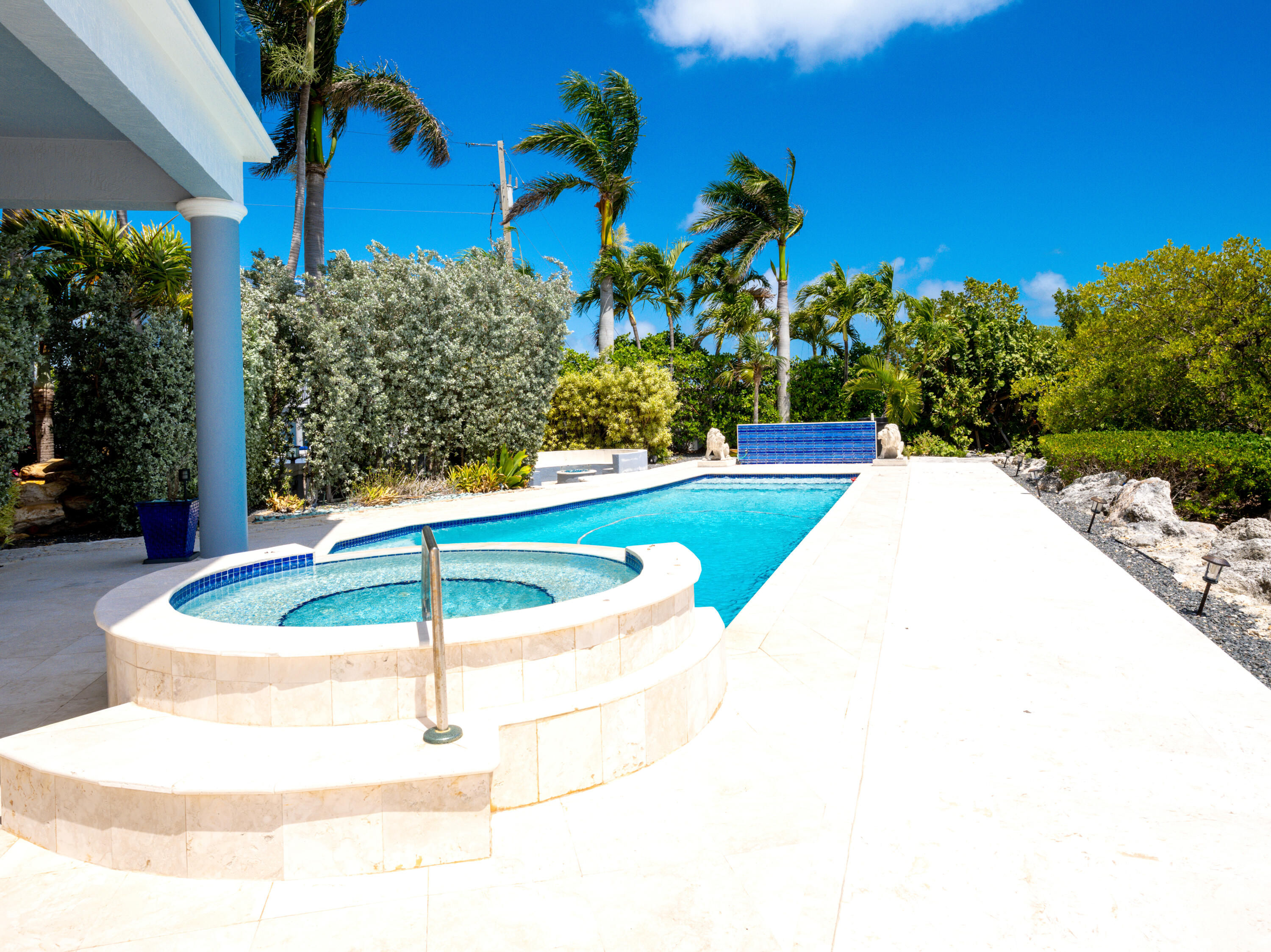 251 S Ocean Shores Drive