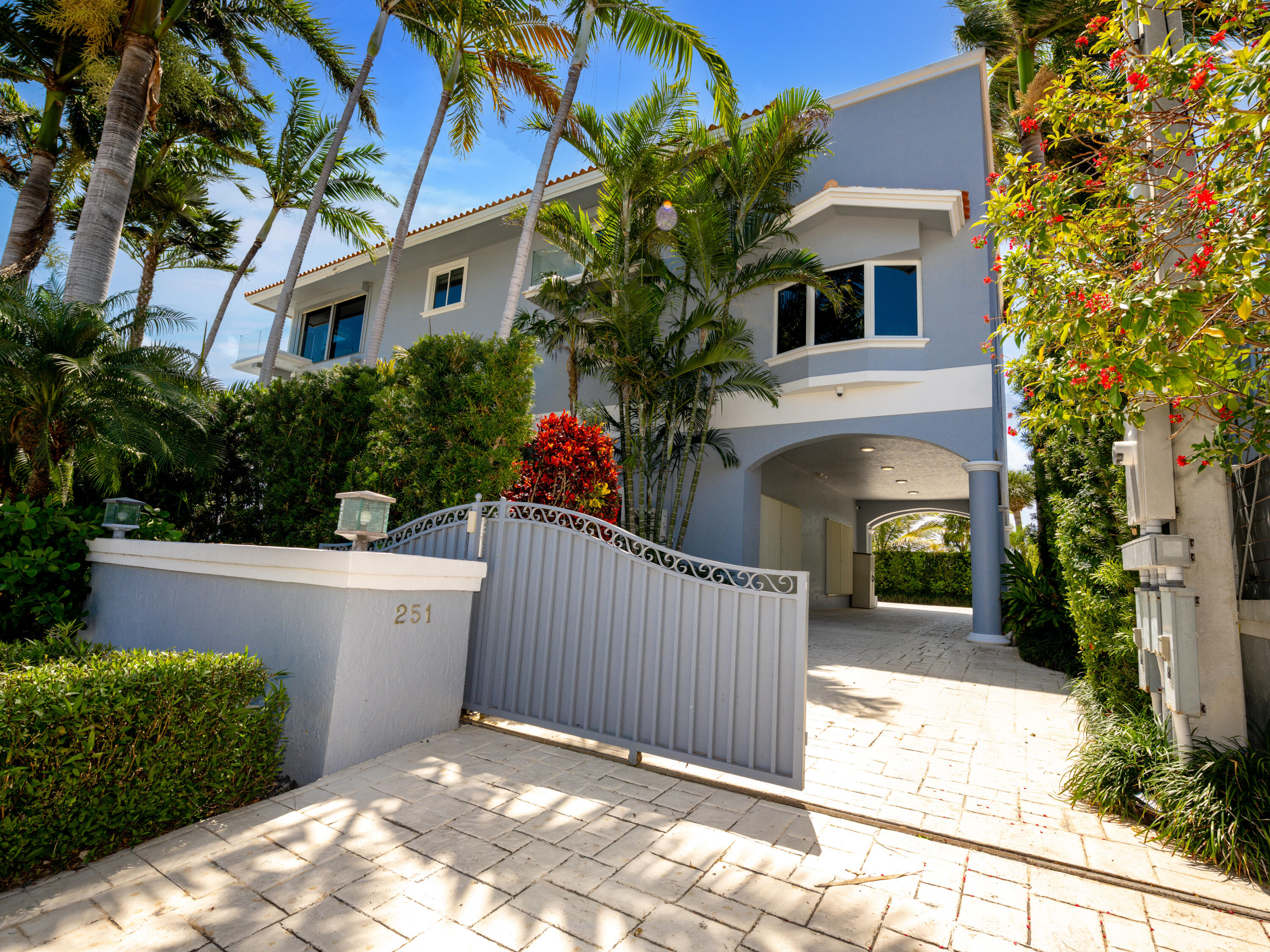 251 S Ocean Shores Drive