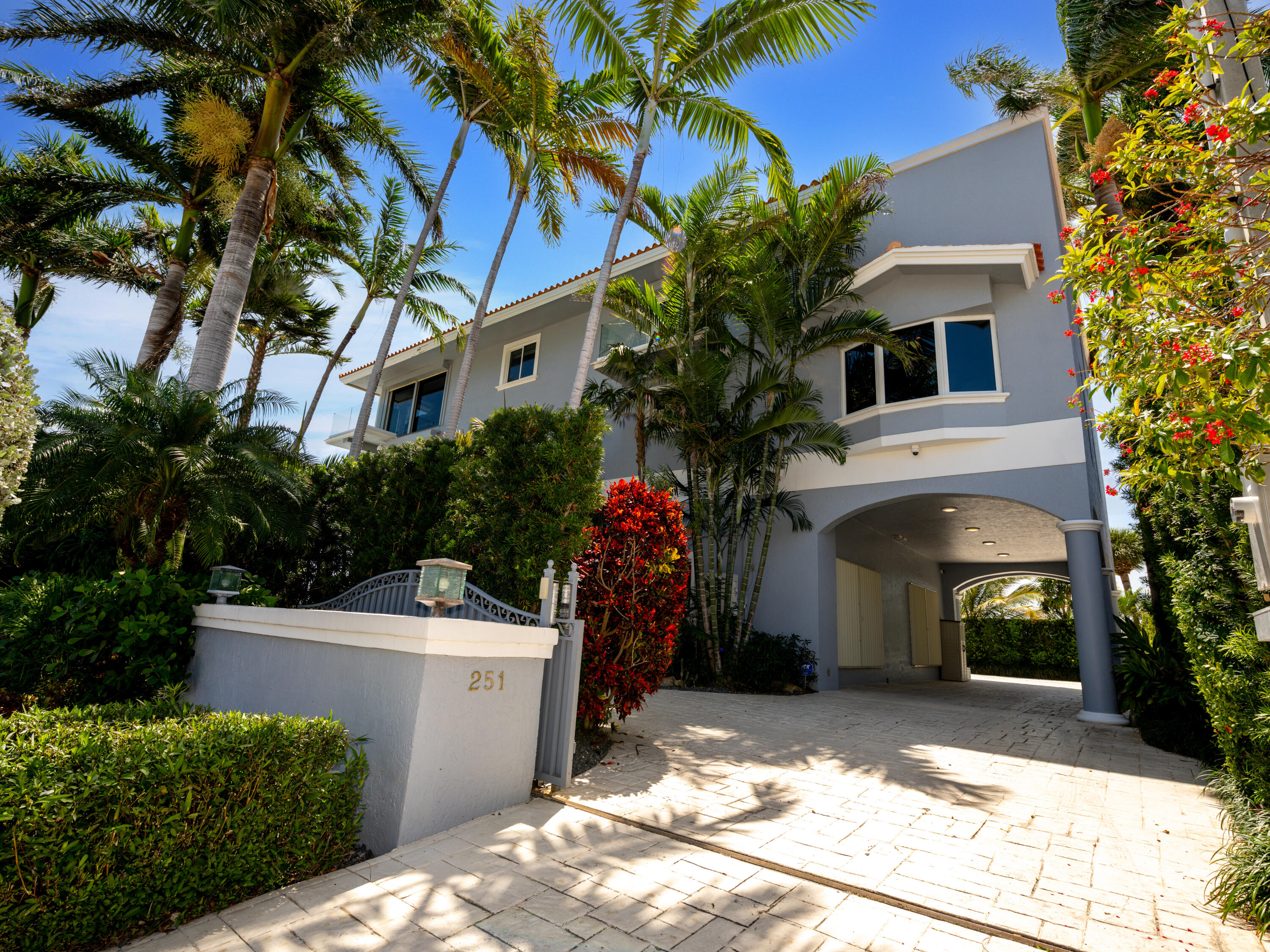 251 S Ocean Shores Drive