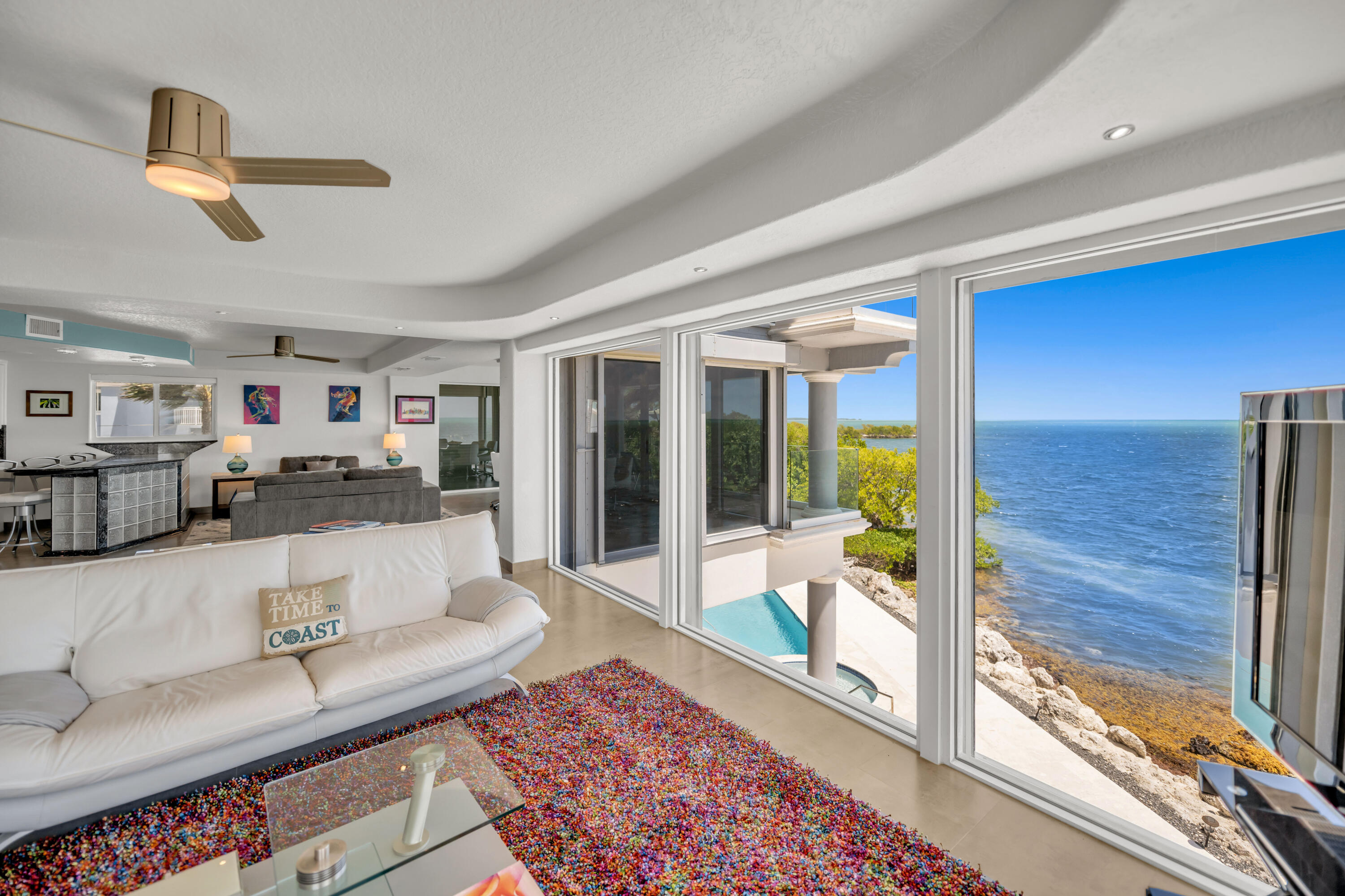 251 S Ocean Shores Drive