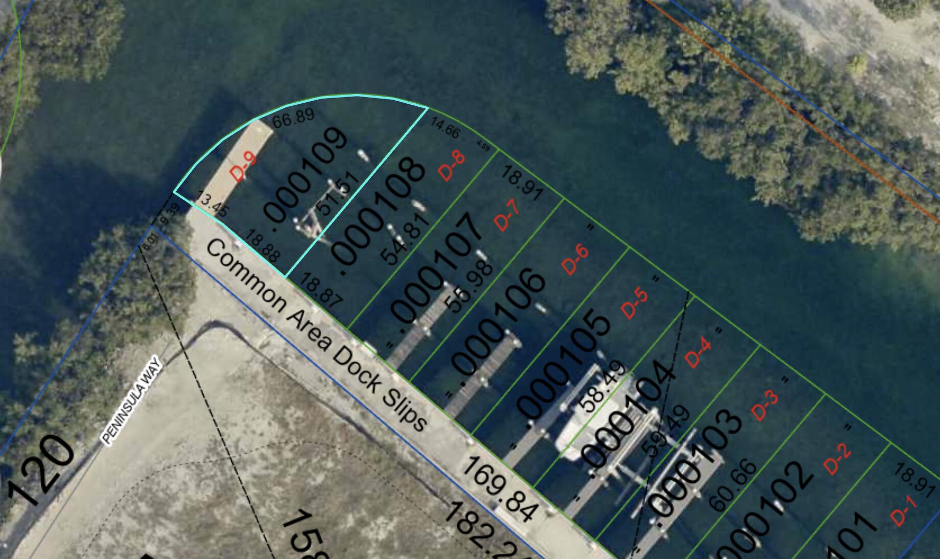 251 S Ocean Shores Drive